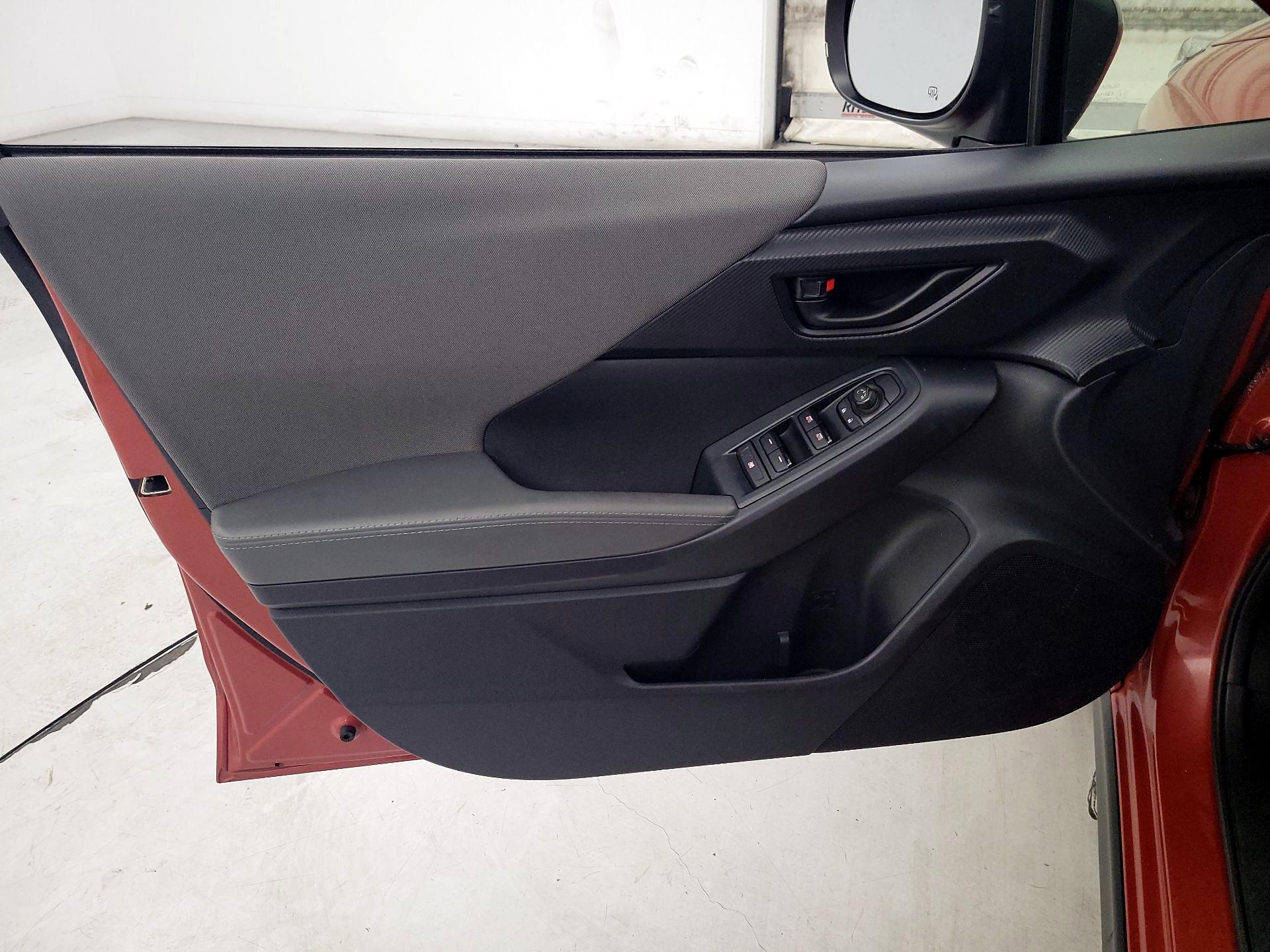 Thumbnail: 2024 Subaru Crosstrek - 12