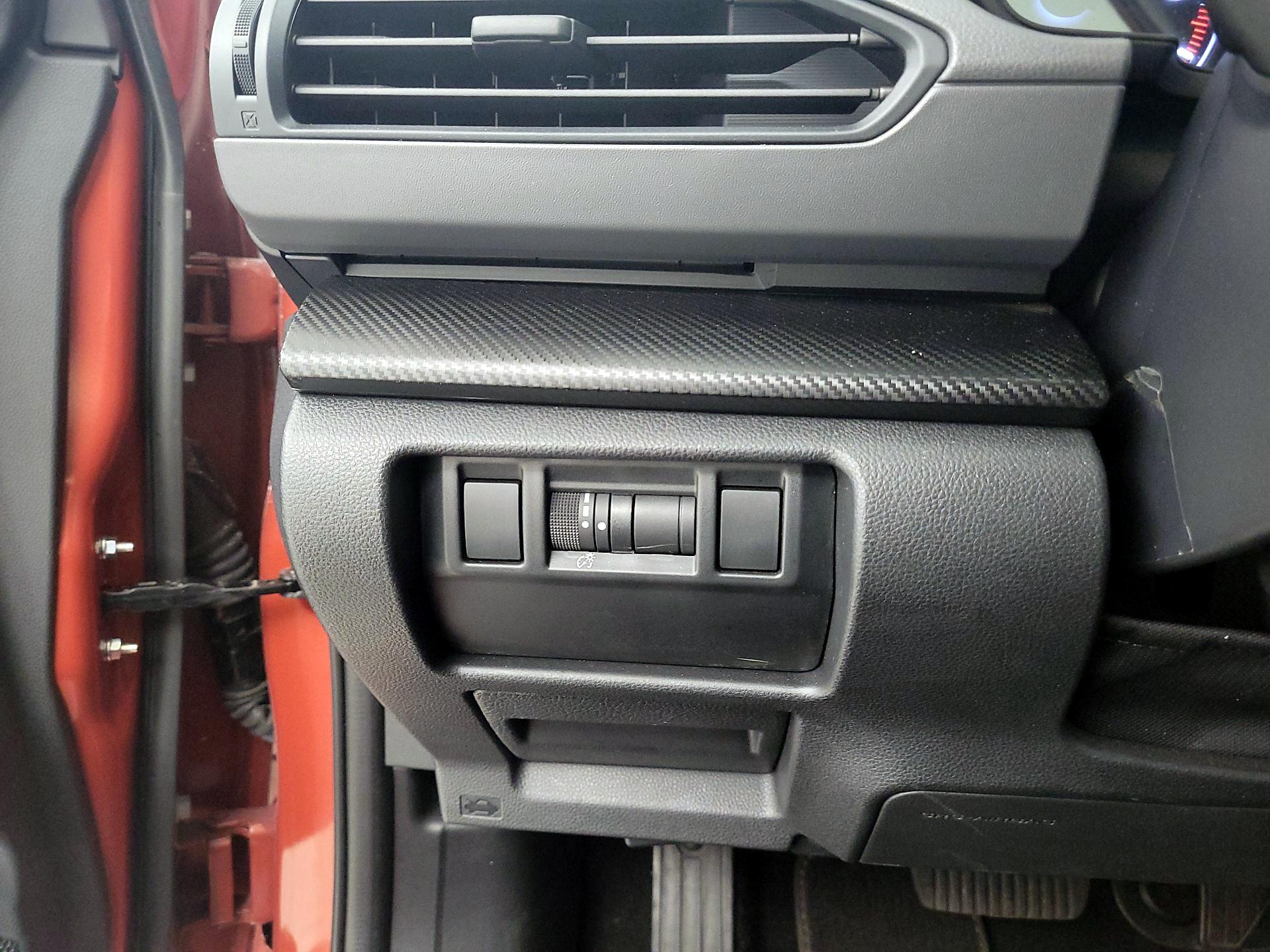 Thumbnail: 2024 Subaru Crosstrek - 13