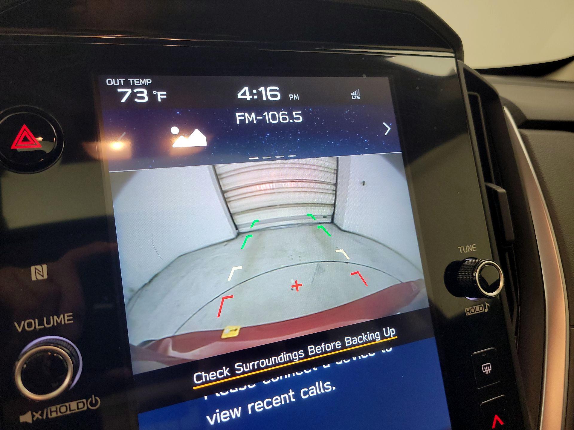 Thumbnail: 2024 Subaru Crosstrek - 14