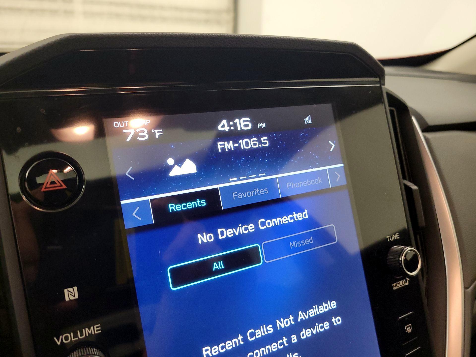 Thumbnail: 2024 Subaru Crosstrek - 15