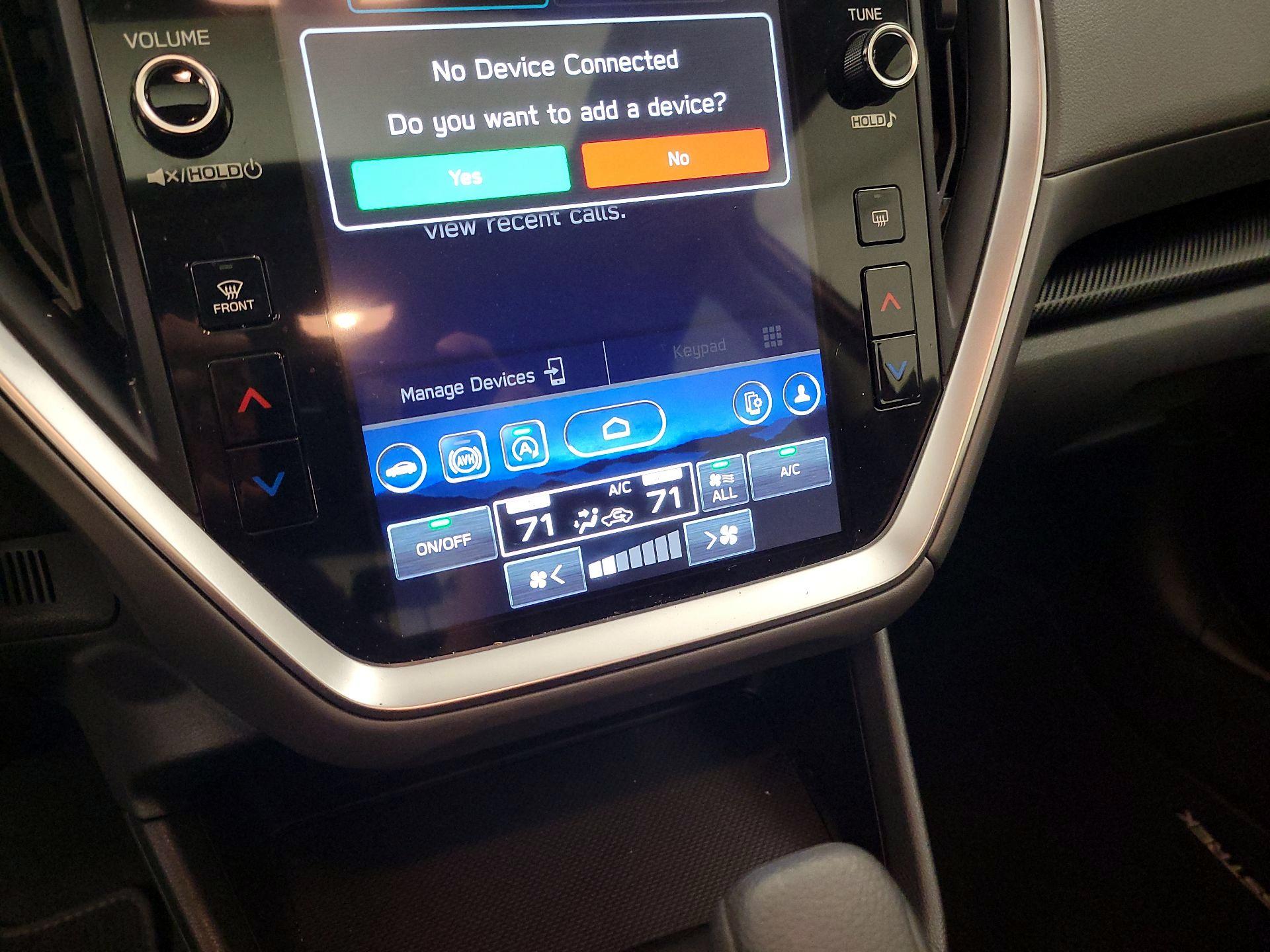 Thumbnail: 2024 Subaru Crosstrek - 16