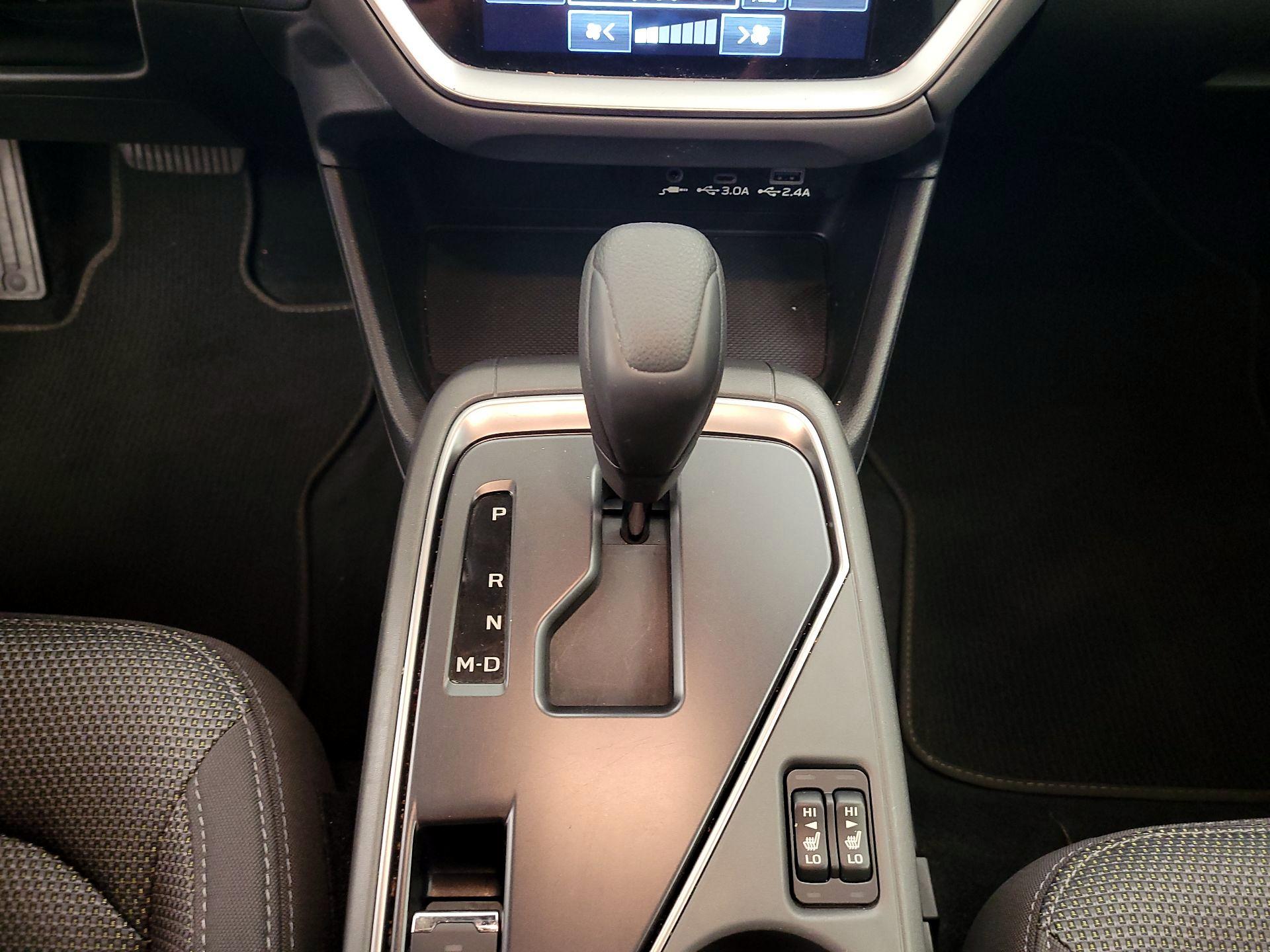 Thumbnail: 2024 Subaru Crosstrek - 17