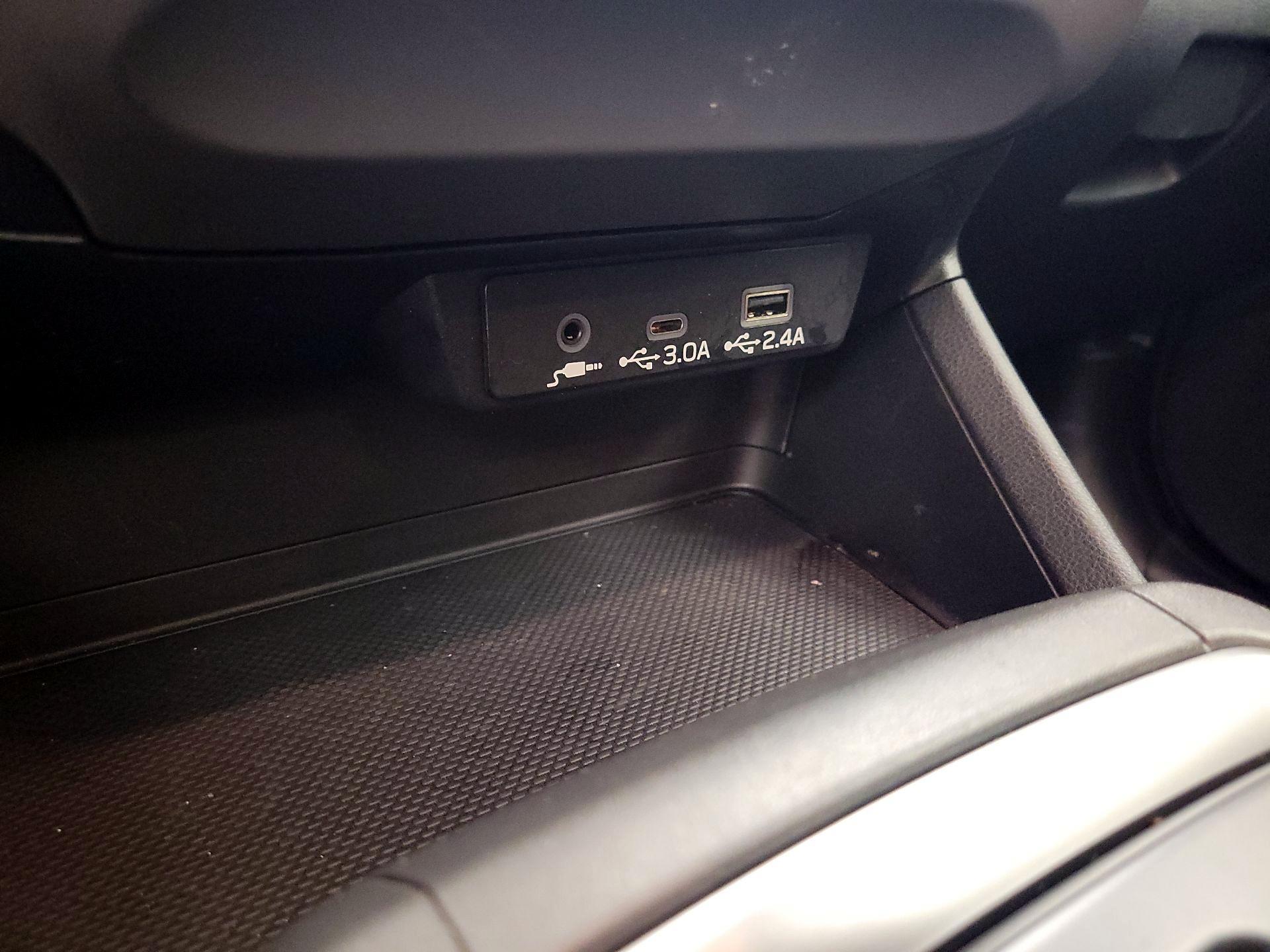 Thumbnail: 2024 Subaru Crosstrek - 18