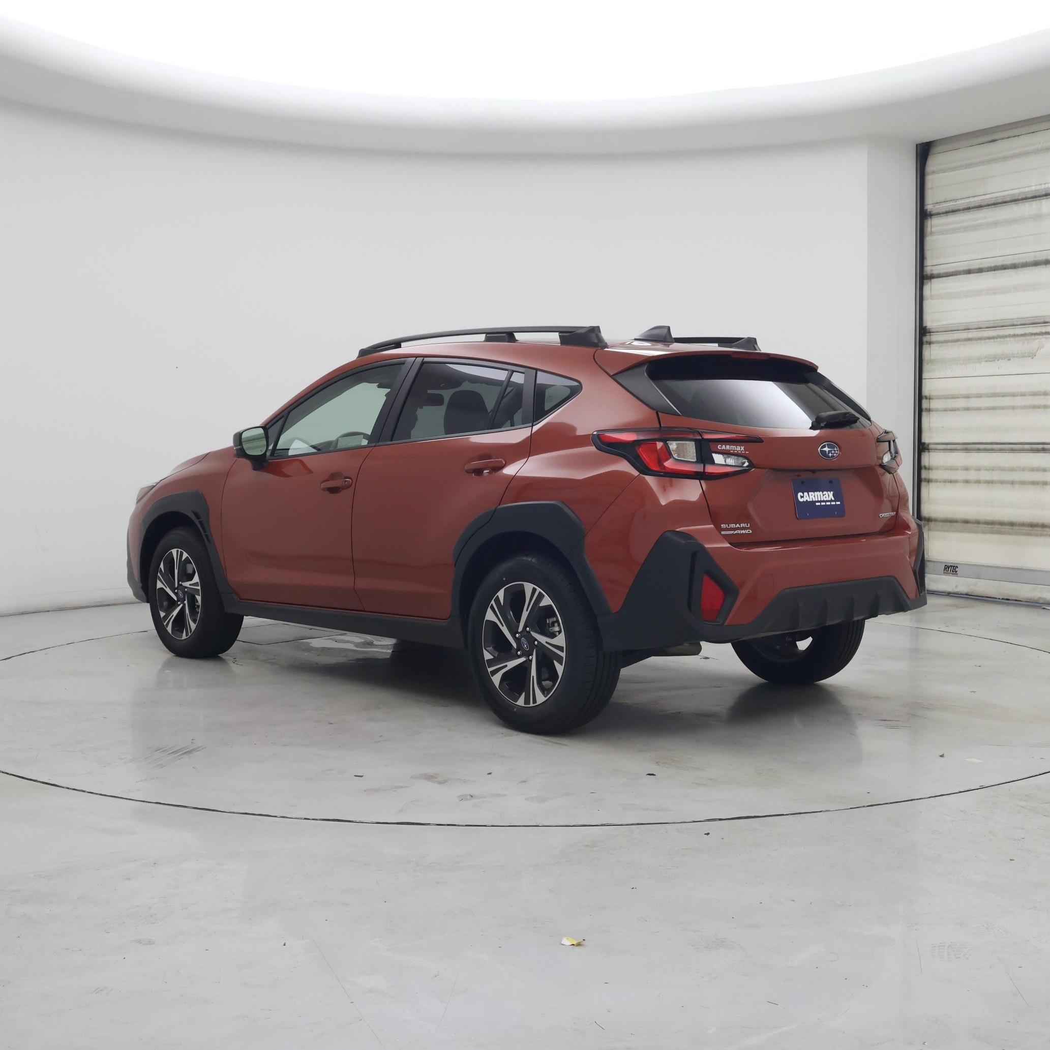 Thumbnail: 2024 Subaru Crosstrek - 2