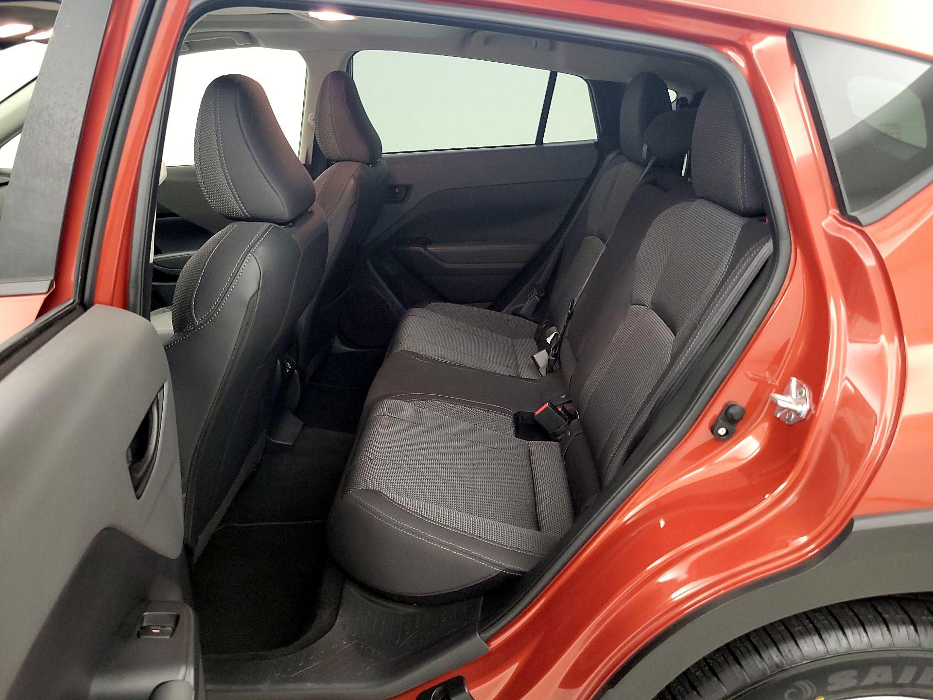 Thumbnail: 2024 Subaru Crosstrek - 19