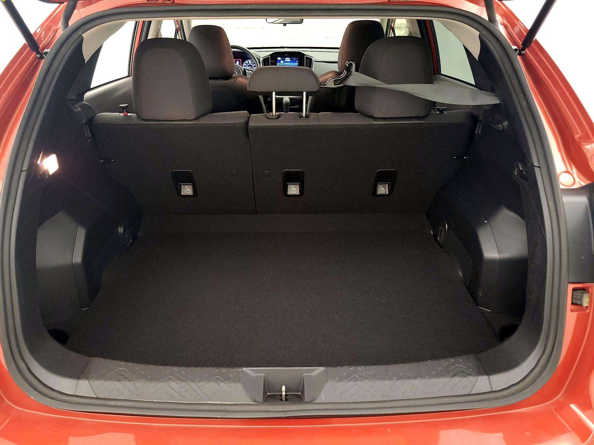 Thumbnail: 2024 Subaru Crosstrek - 20