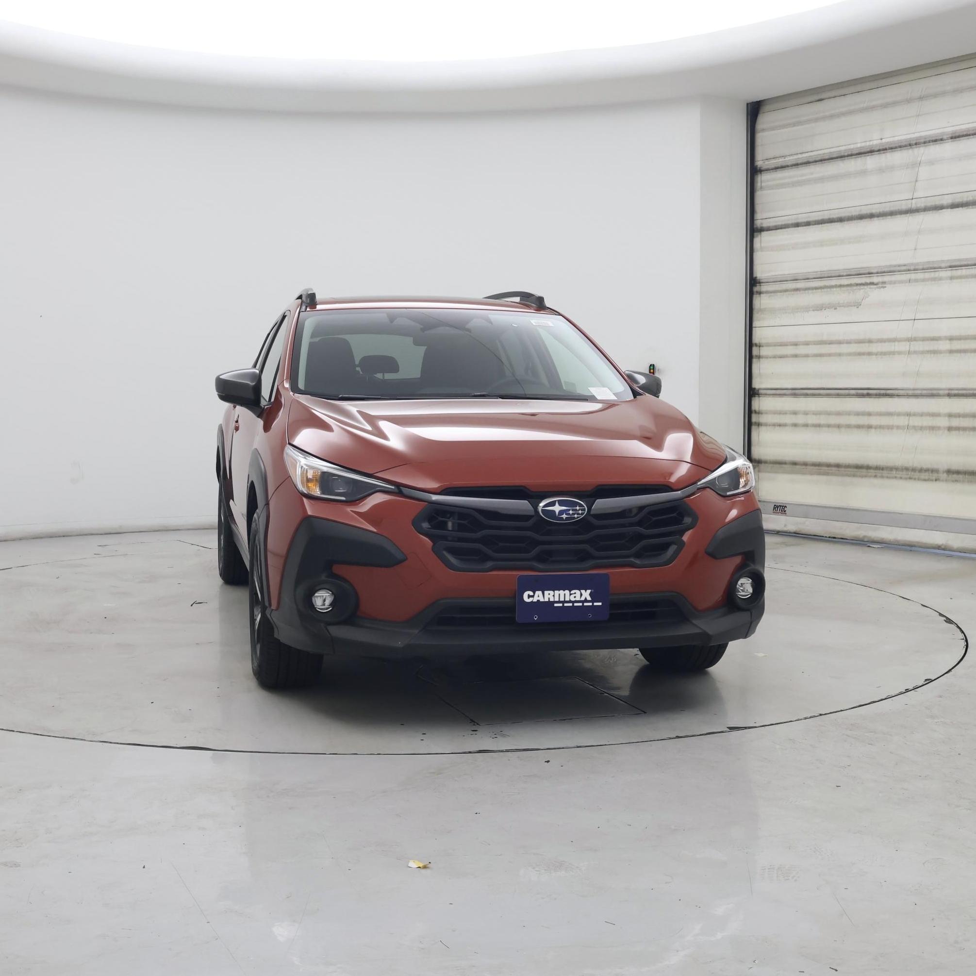 Thumbnail: 2024 Subaru Crosstrek - 5