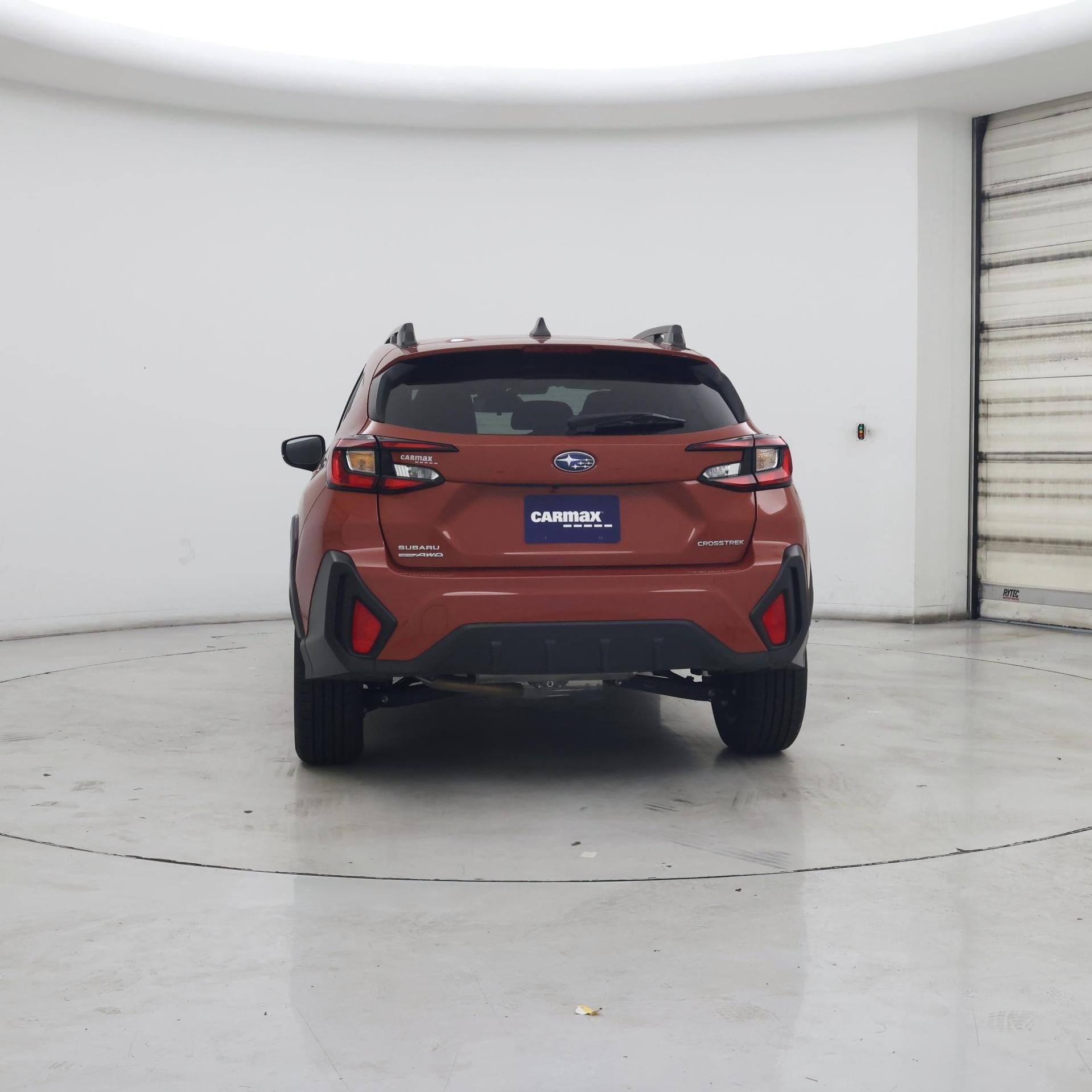 Thumbnail: 2024 Subaru Crosstrek - 6