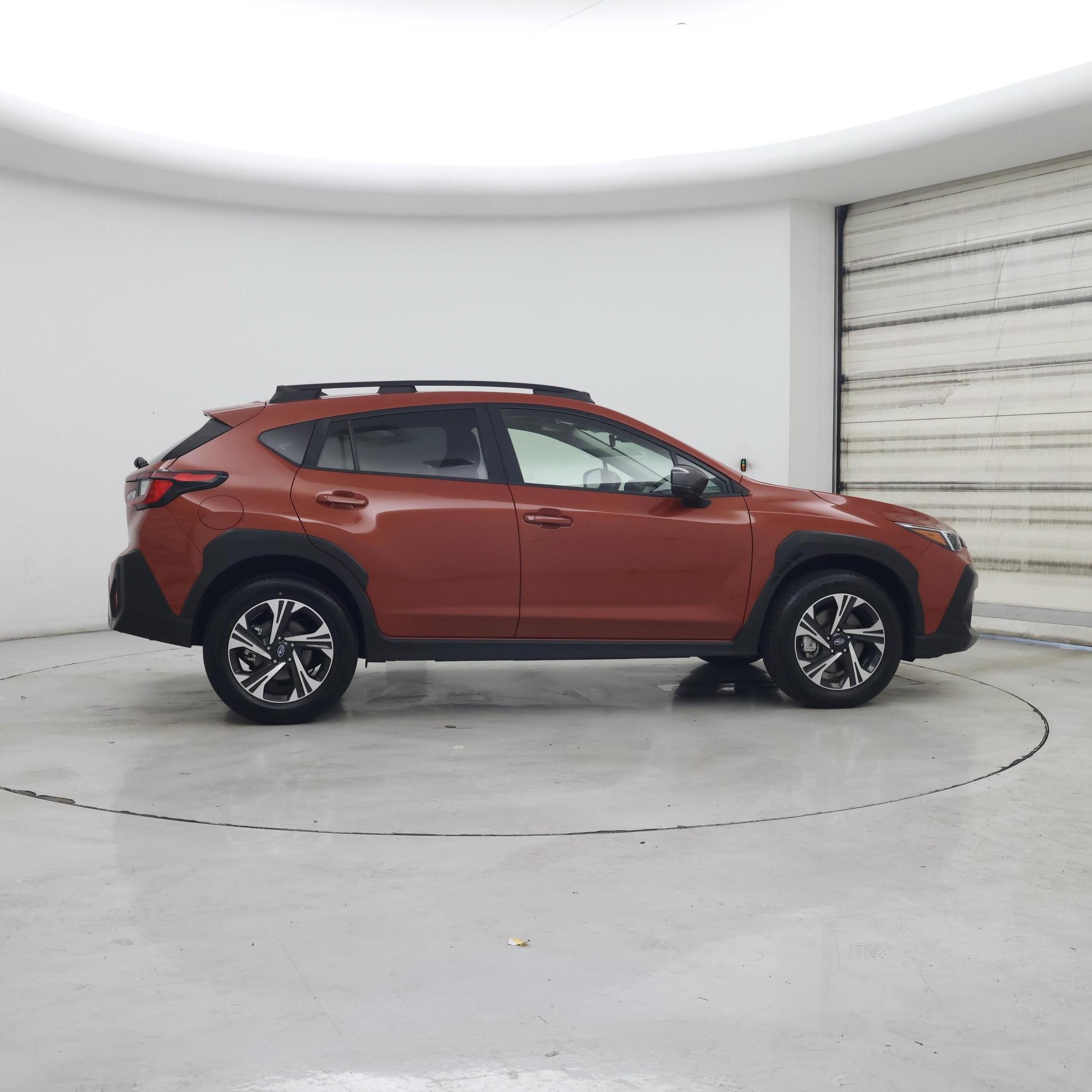 Thumbnail: 2024 Subaru Crosstrek - 7