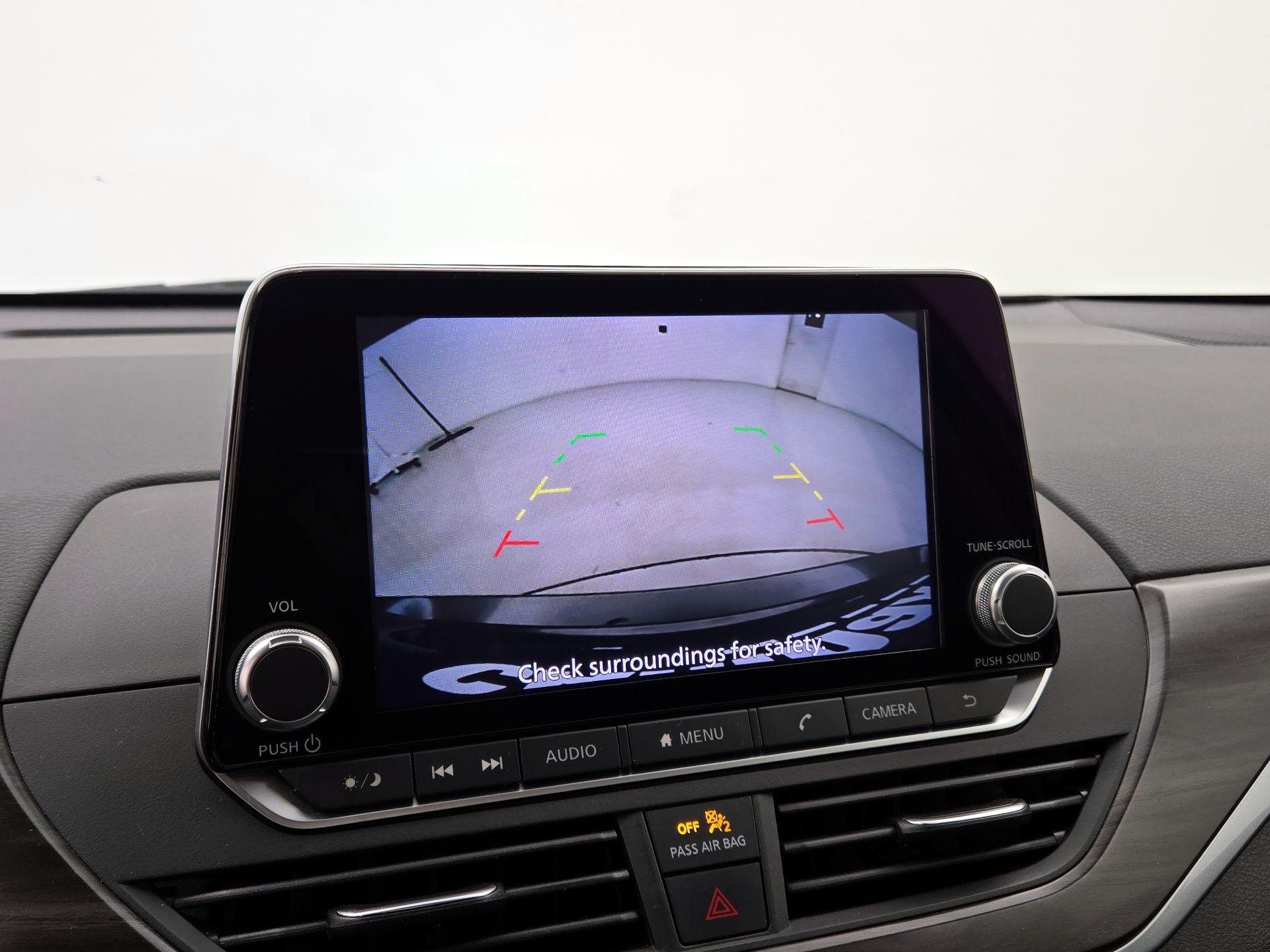 Thumbnail: 2023 Nissan Altima - 14