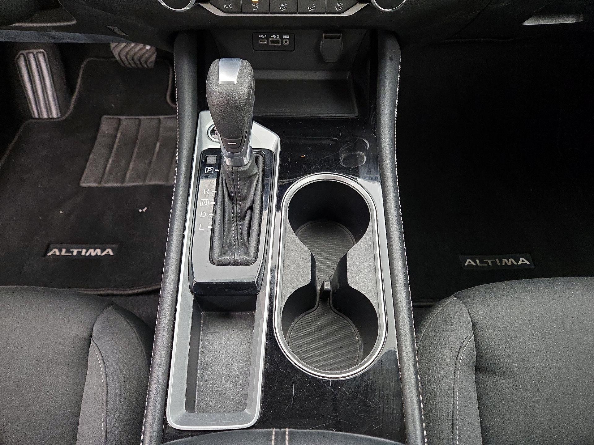 Thumbnail: 2023 Nissan Altima - 17