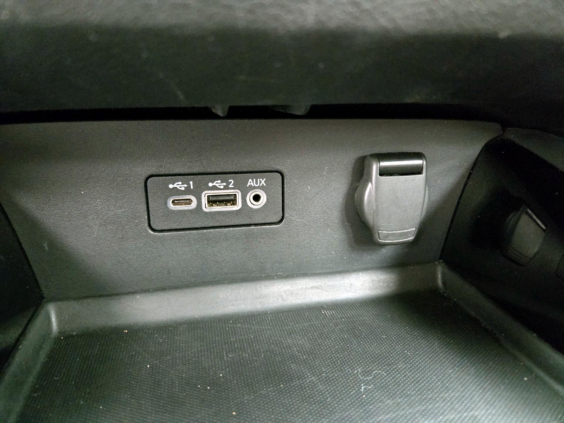 Thumbnail: 2023 Nissan Altima - 18