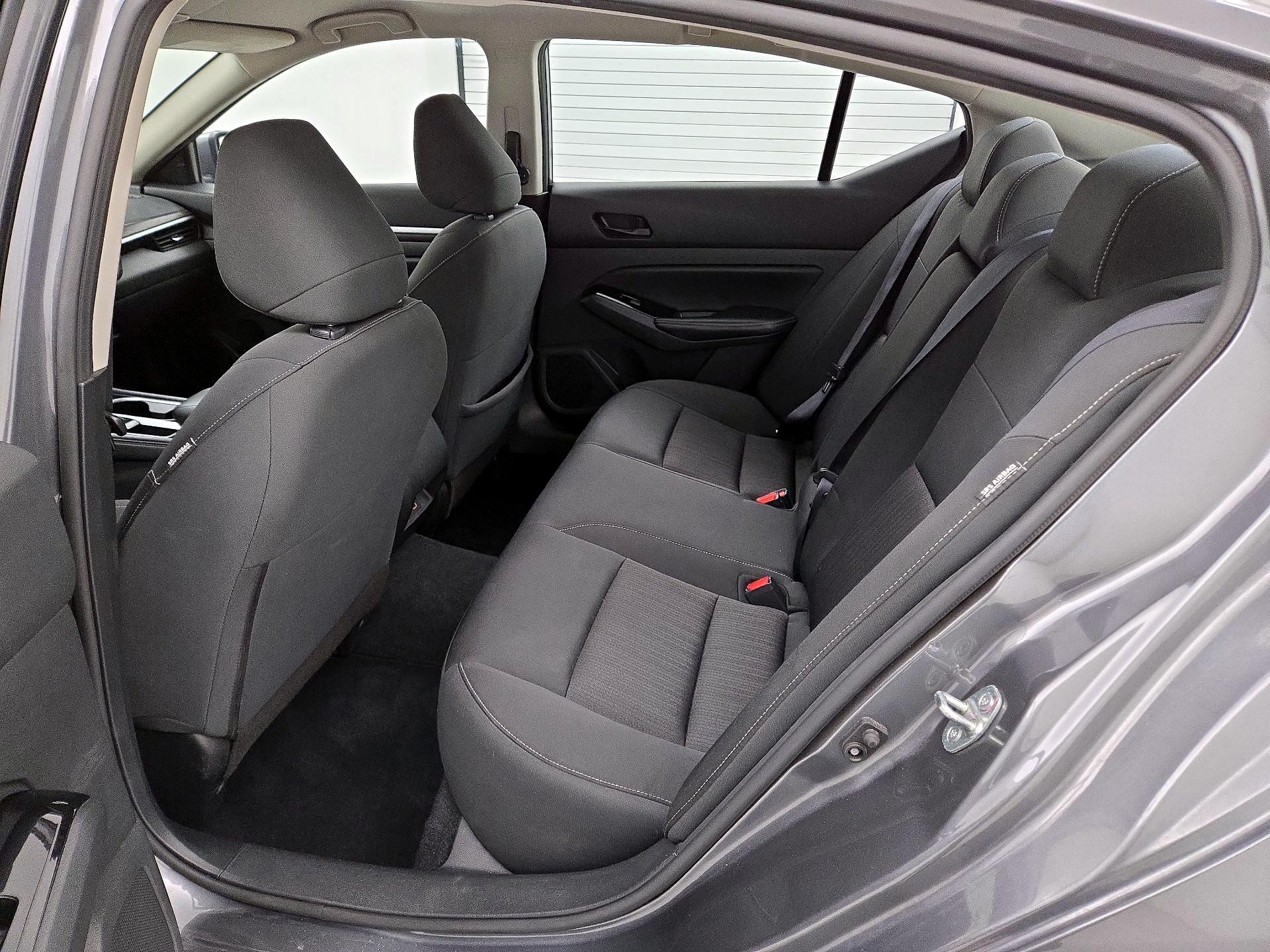 Thumbnail: 2023 Nissan Altima - 19