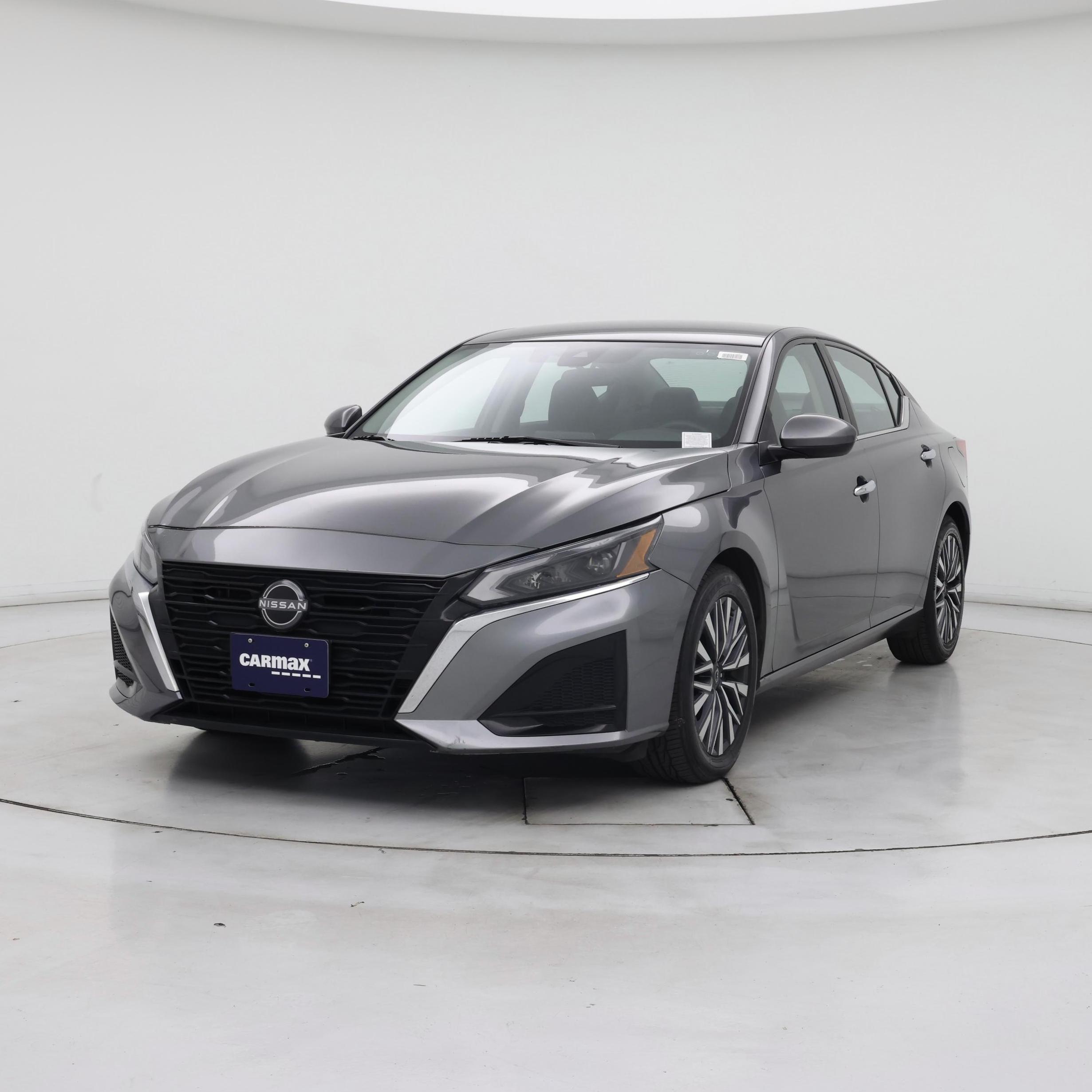 Thumbnail: 2023 Nissan Altima - 4