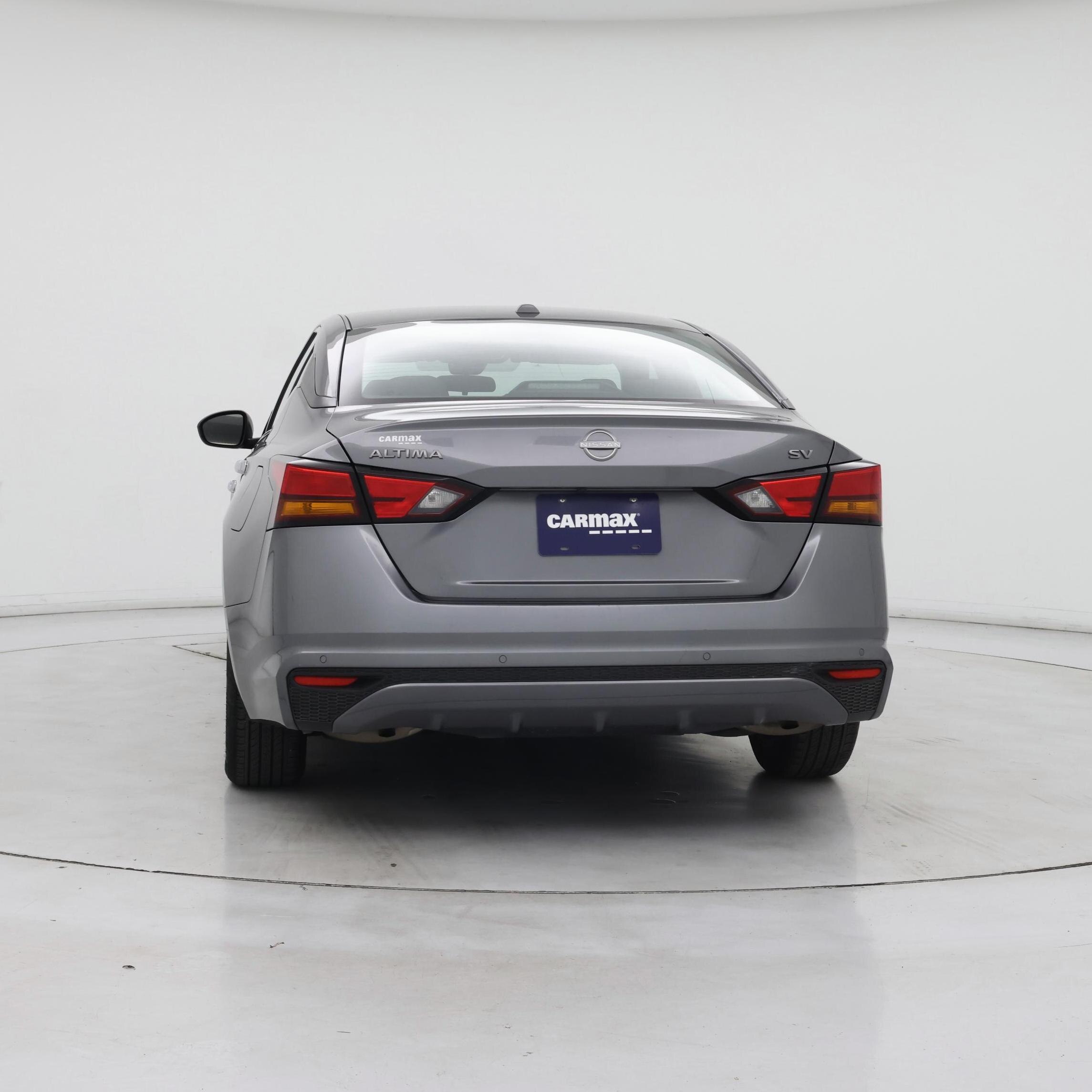 Thumbnail: 2023 Nissan Altima - 6