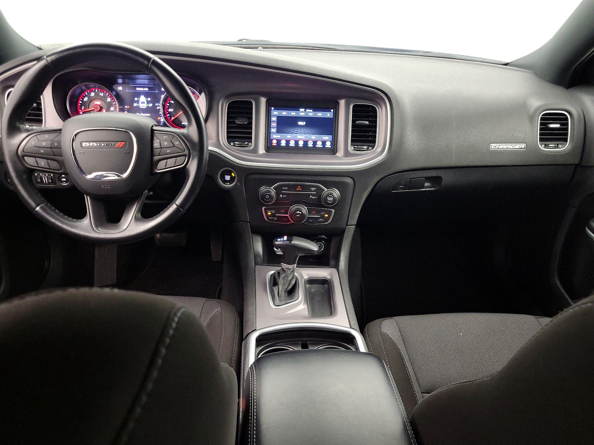 Thumbnail: 2022 Dodge Charger - 9
