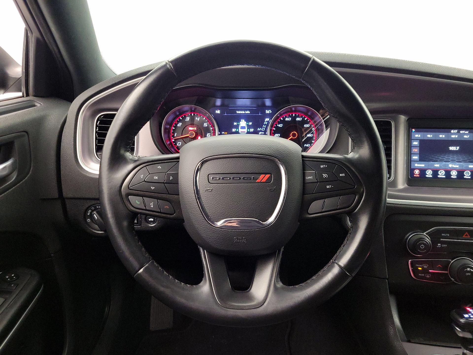 Thumbnail: 2022 Dodge Charger - 10