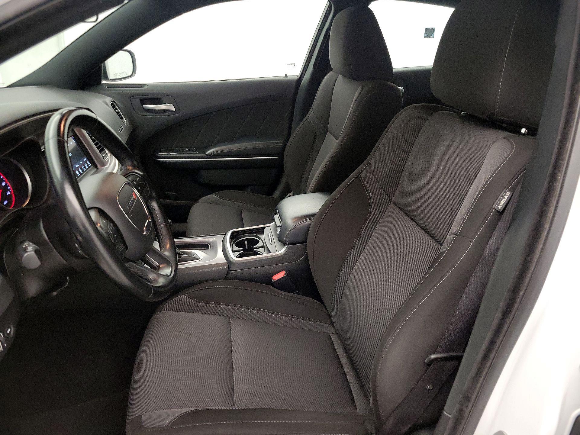 Thumbnail: 2022 Dodge Charger - 11