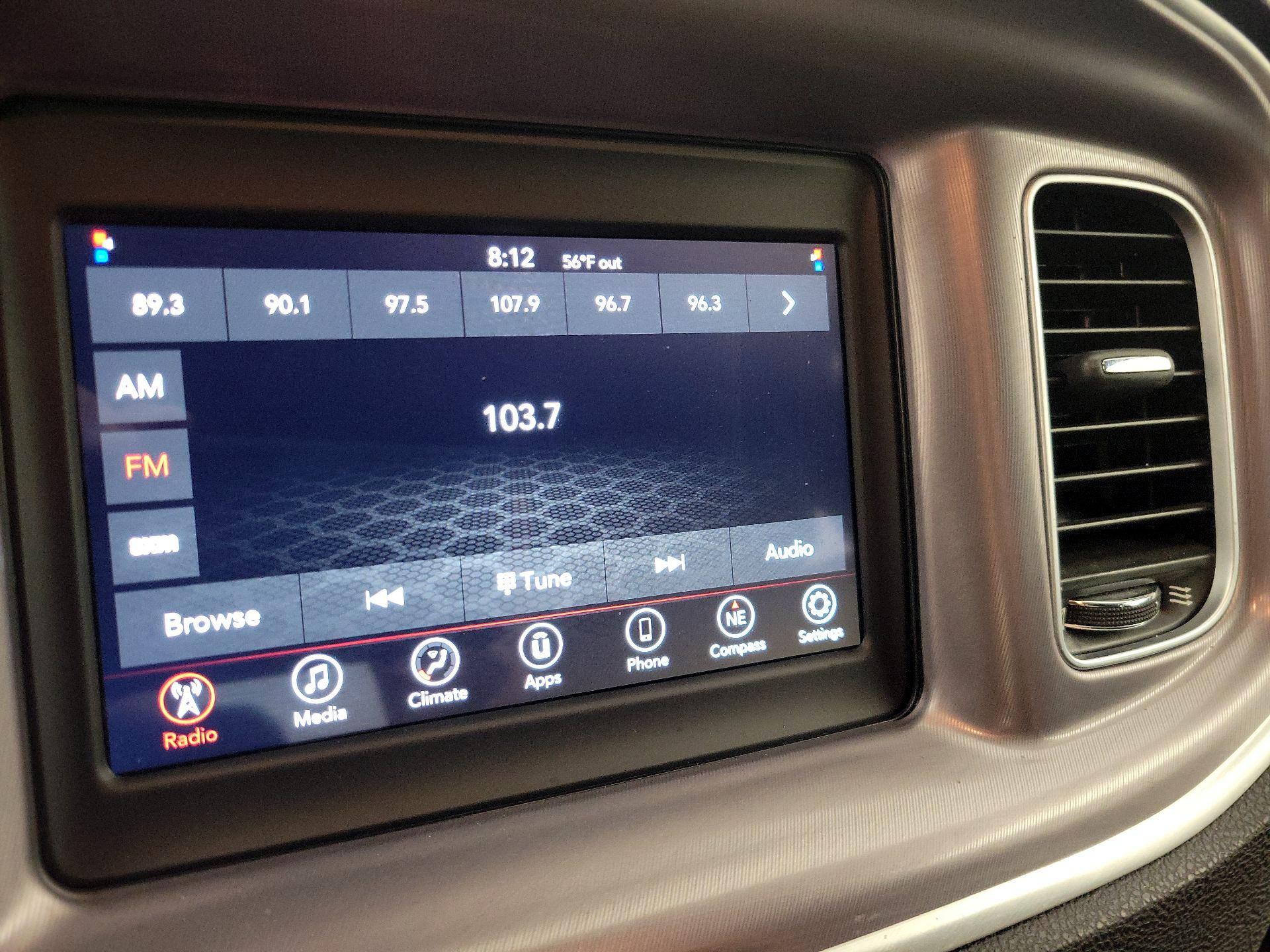 Thumbnail: 2022 Dodge Charger - 15