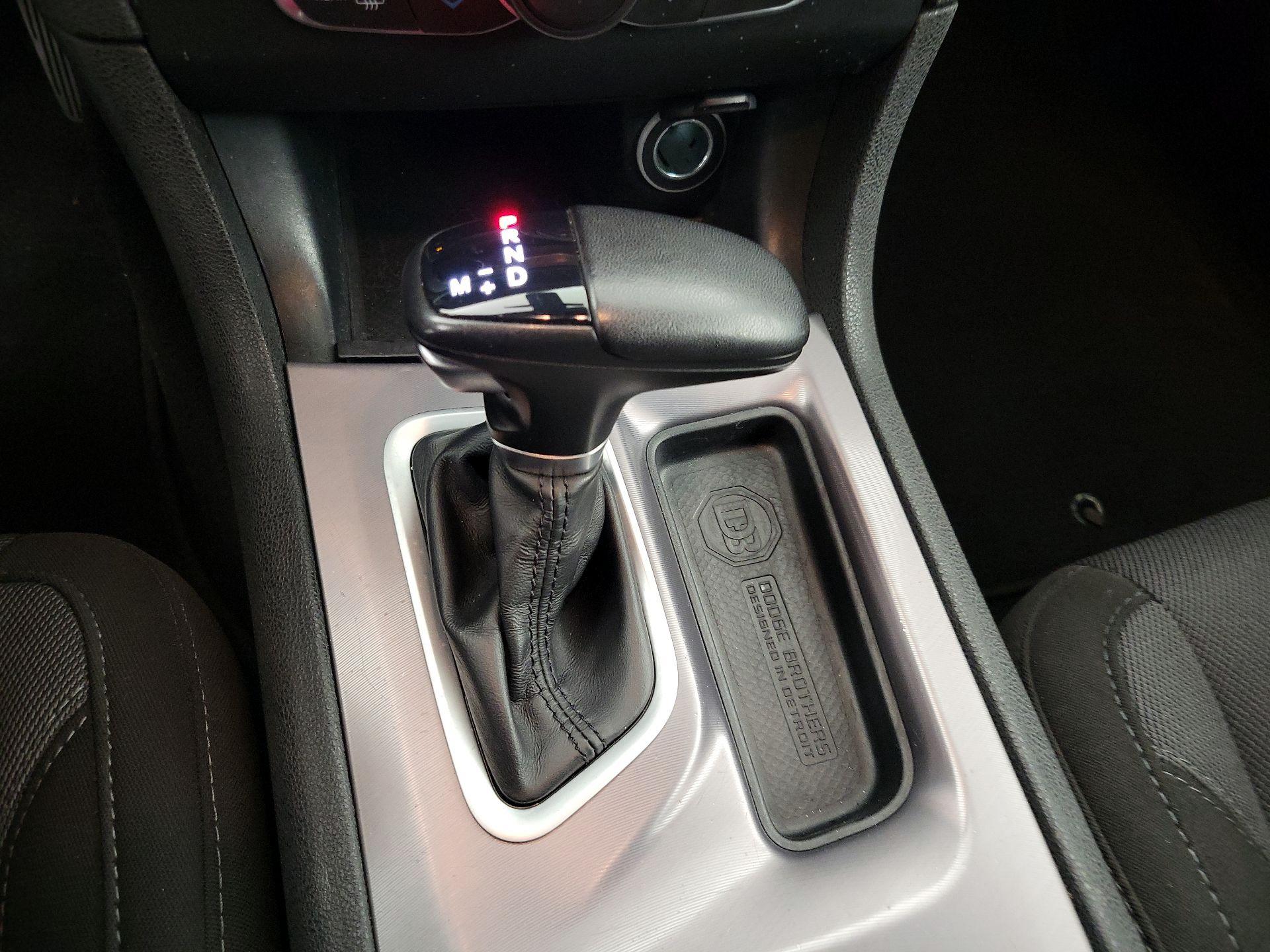 Thumbnail: 2022 Dodge Charger - 17