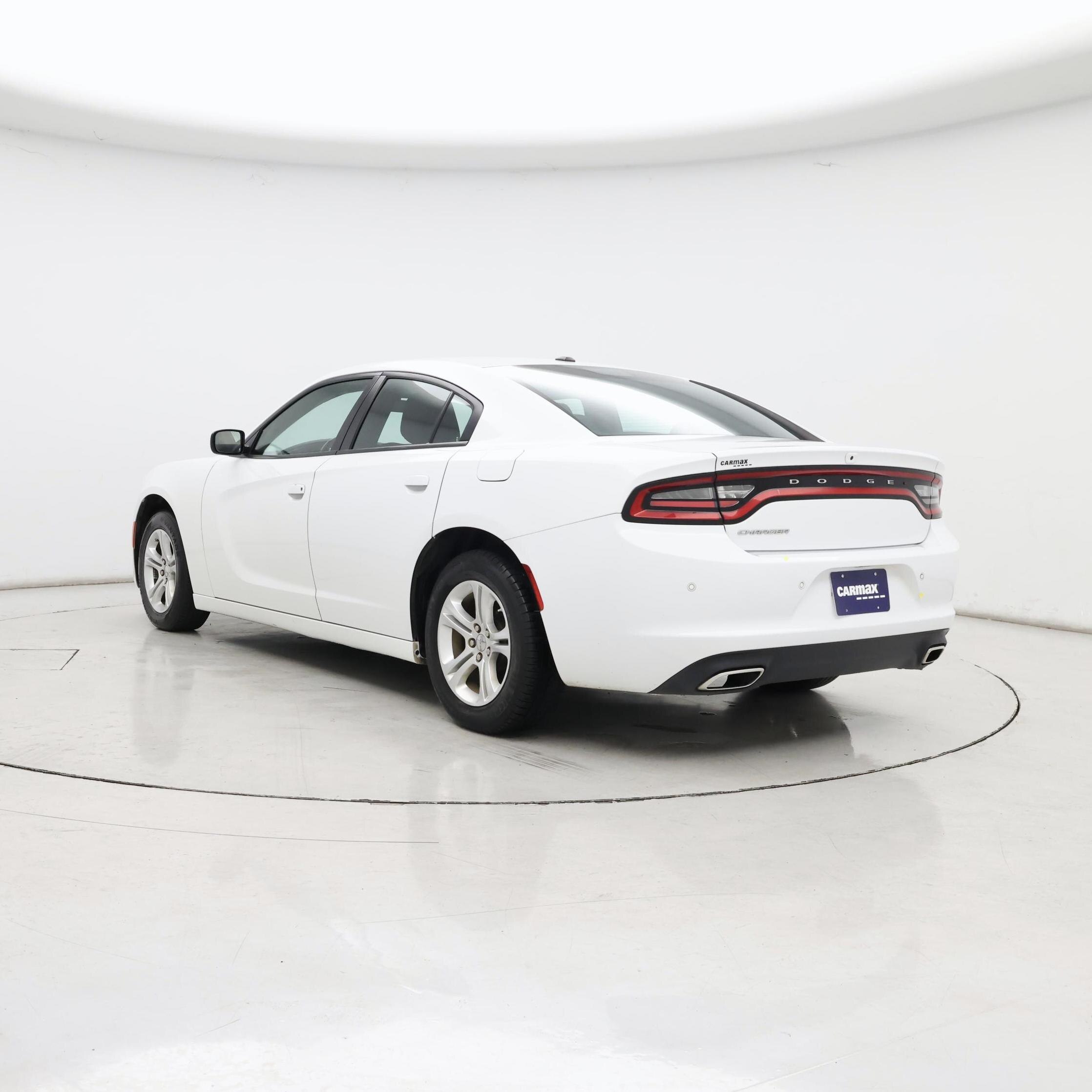 Thumbnail: 2022 Dodge Charger - 2