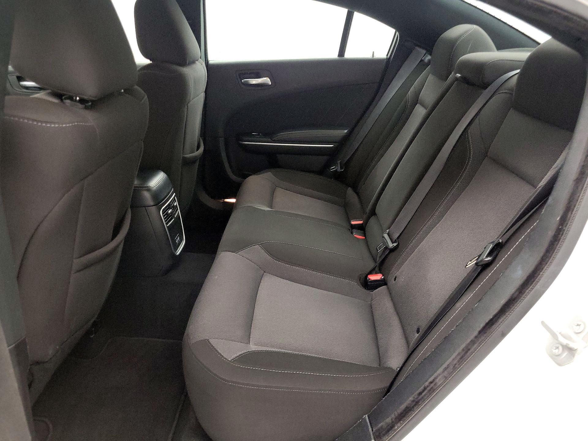 Thumbnail: 2022 Dodge Charger - 19