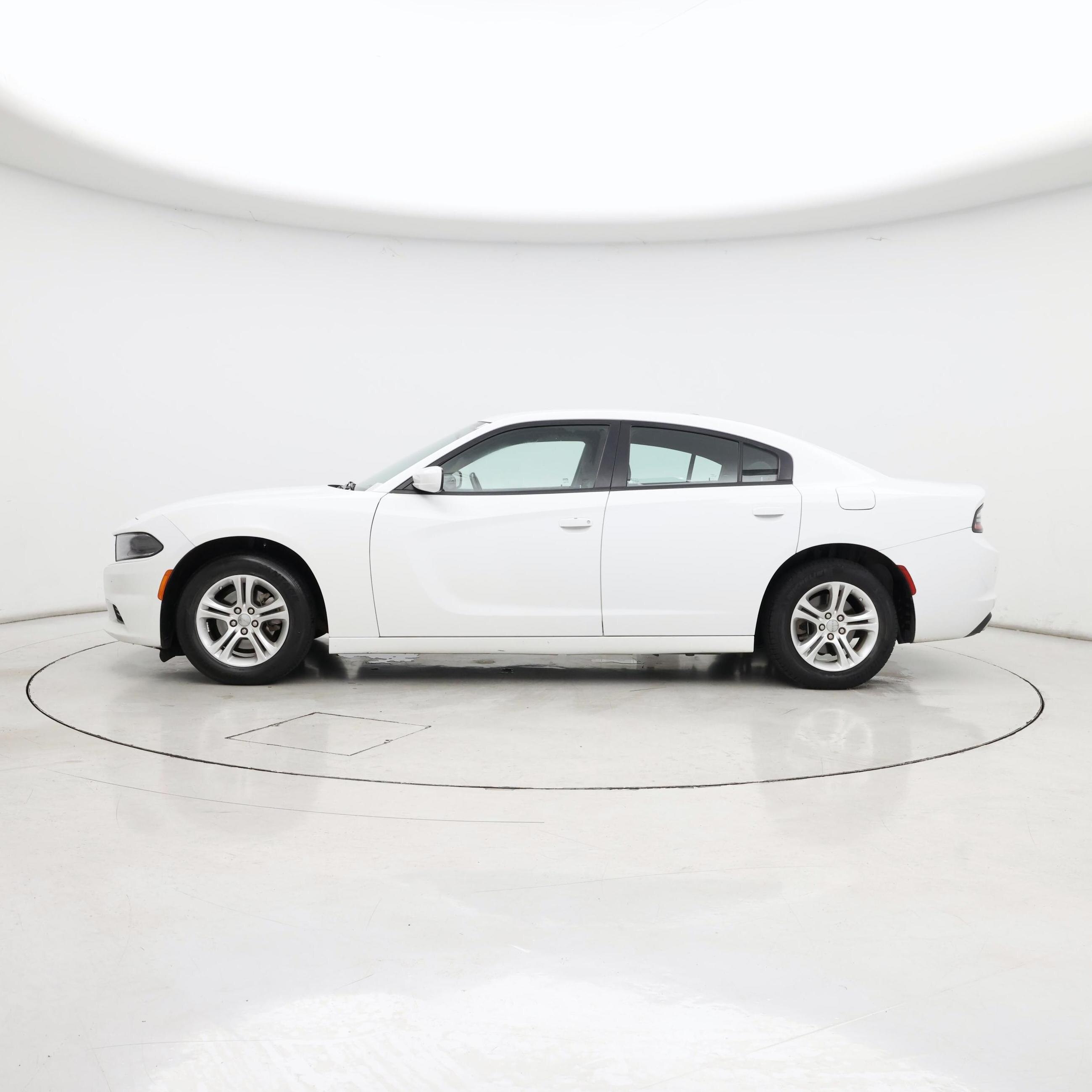 Thumbnail: 2022 Dodge Charger - 3