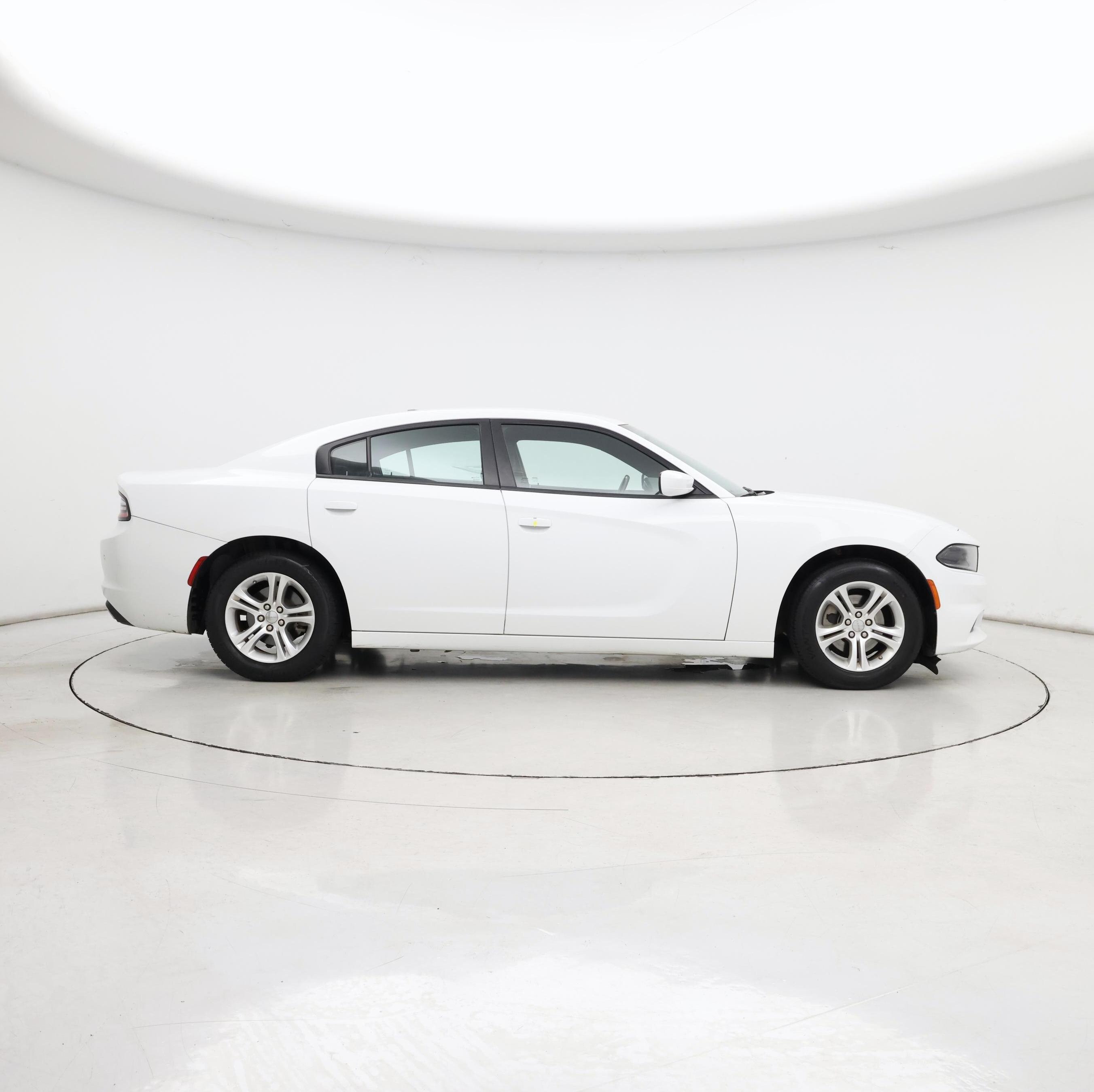 Thumbnail: 2022 Dodge Charger - 7