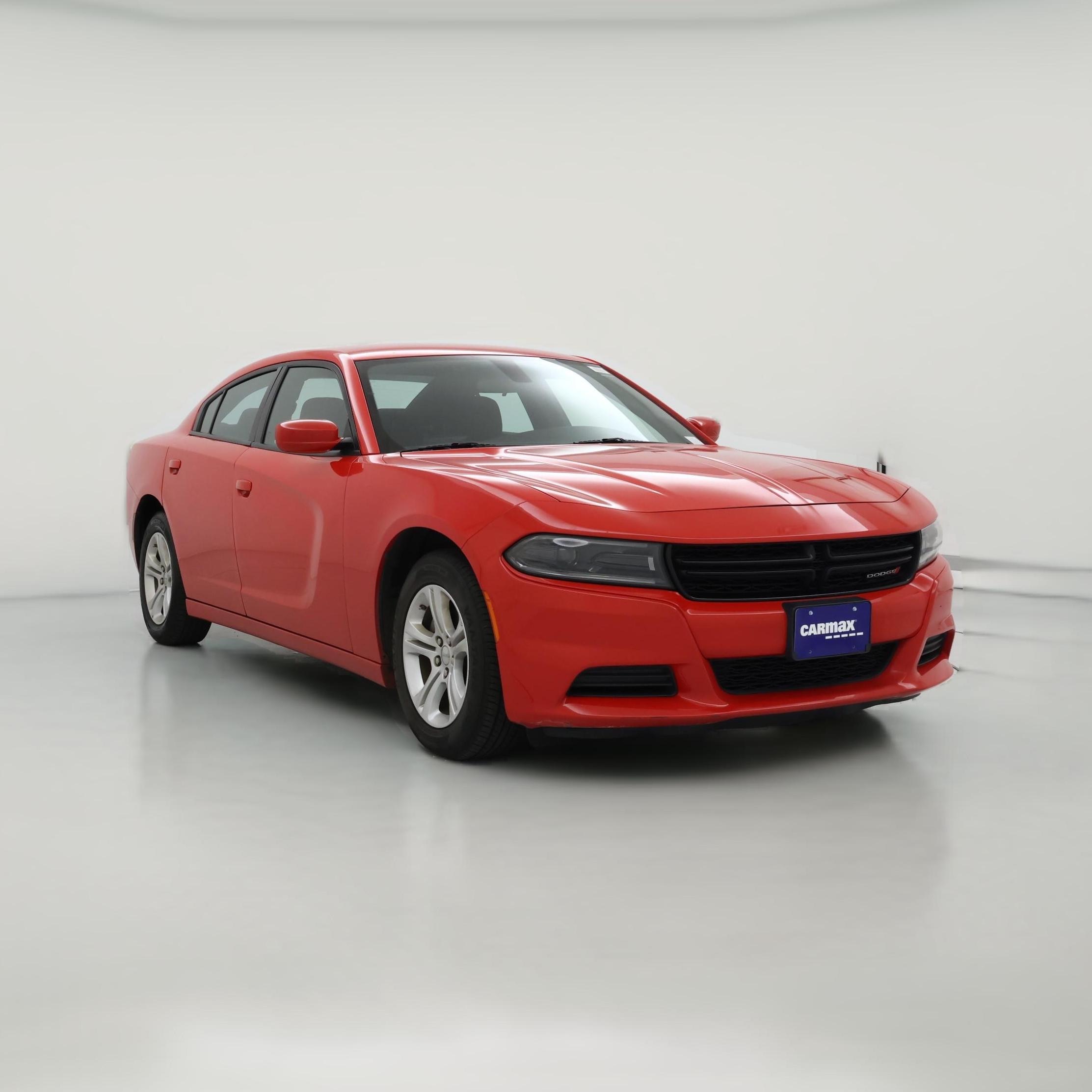 Thumbnail: 2022 Dodge Charger - 1