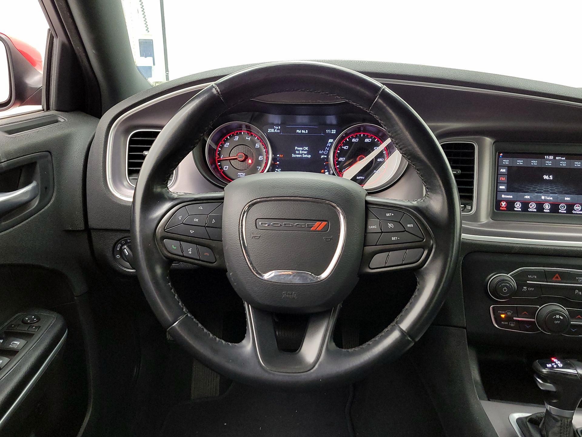 Thumbnail: 2022 Dodge Charger - 10