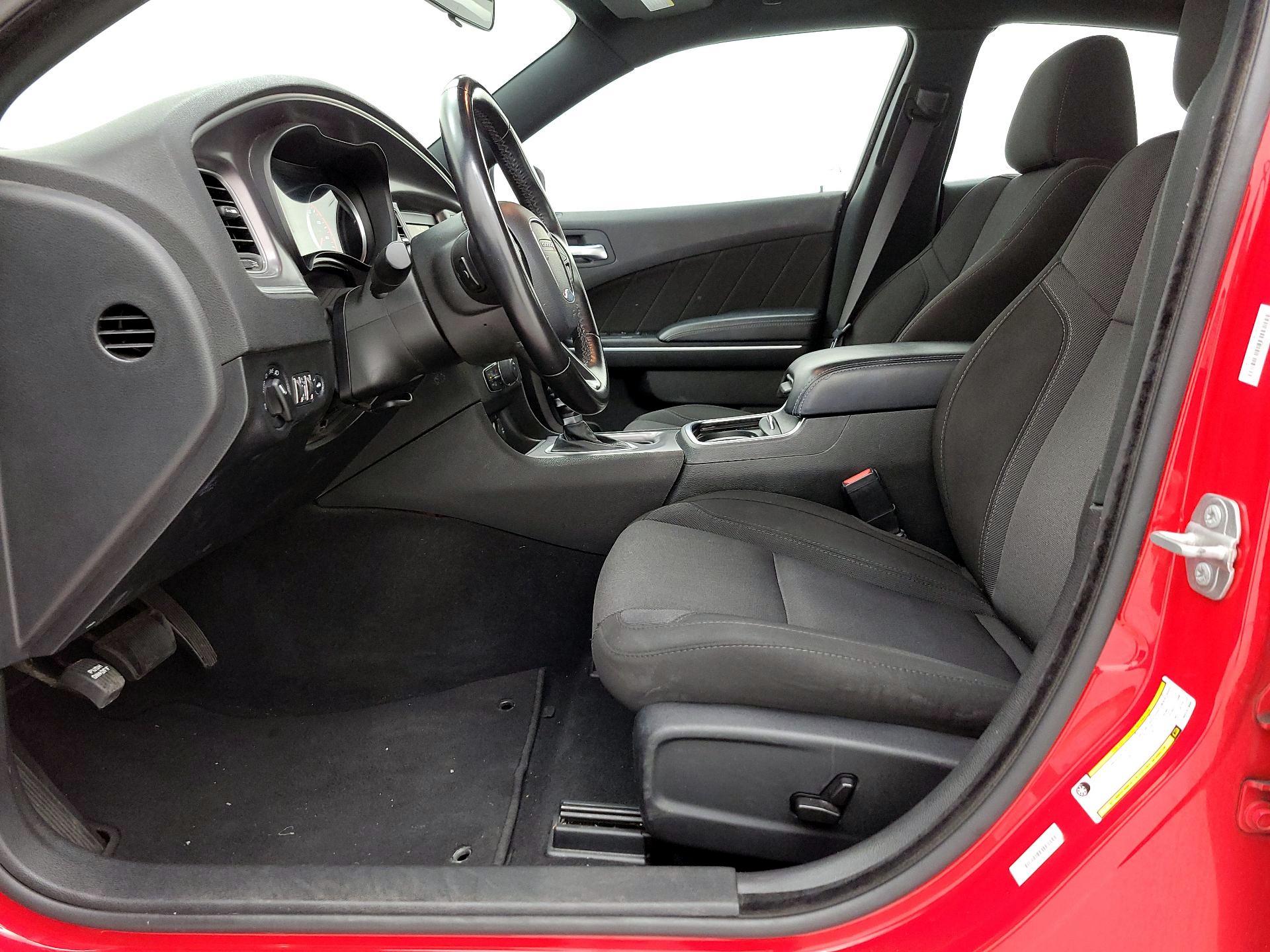 Thumbnail: 2022 Dodge Charger - 11