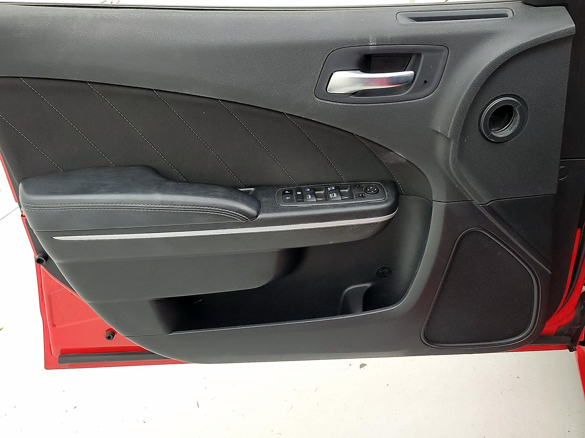 Thumbnail: 2022 Dodge Charger - 12