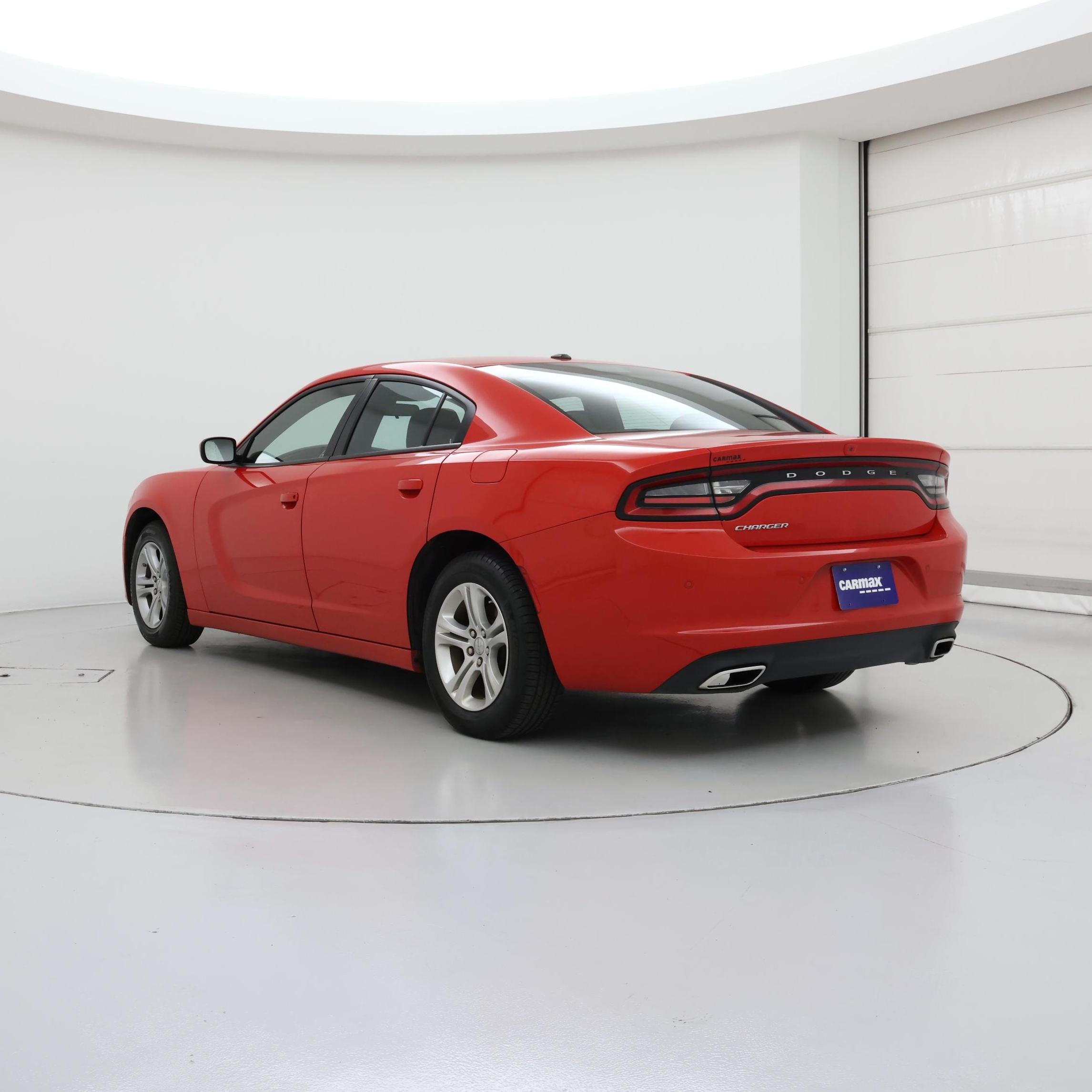 Thumbnail: 2022 Dodge Charger - 2