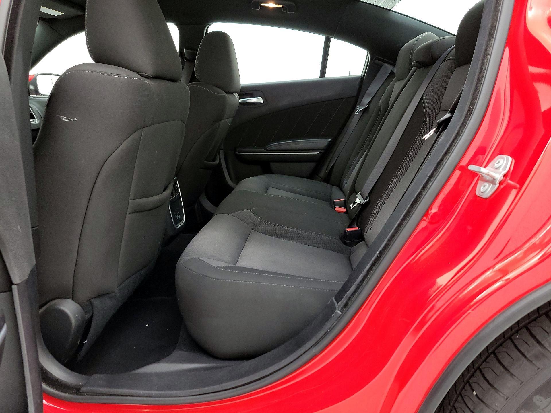 Thumbnail: 2022 Dodge Charger - 19