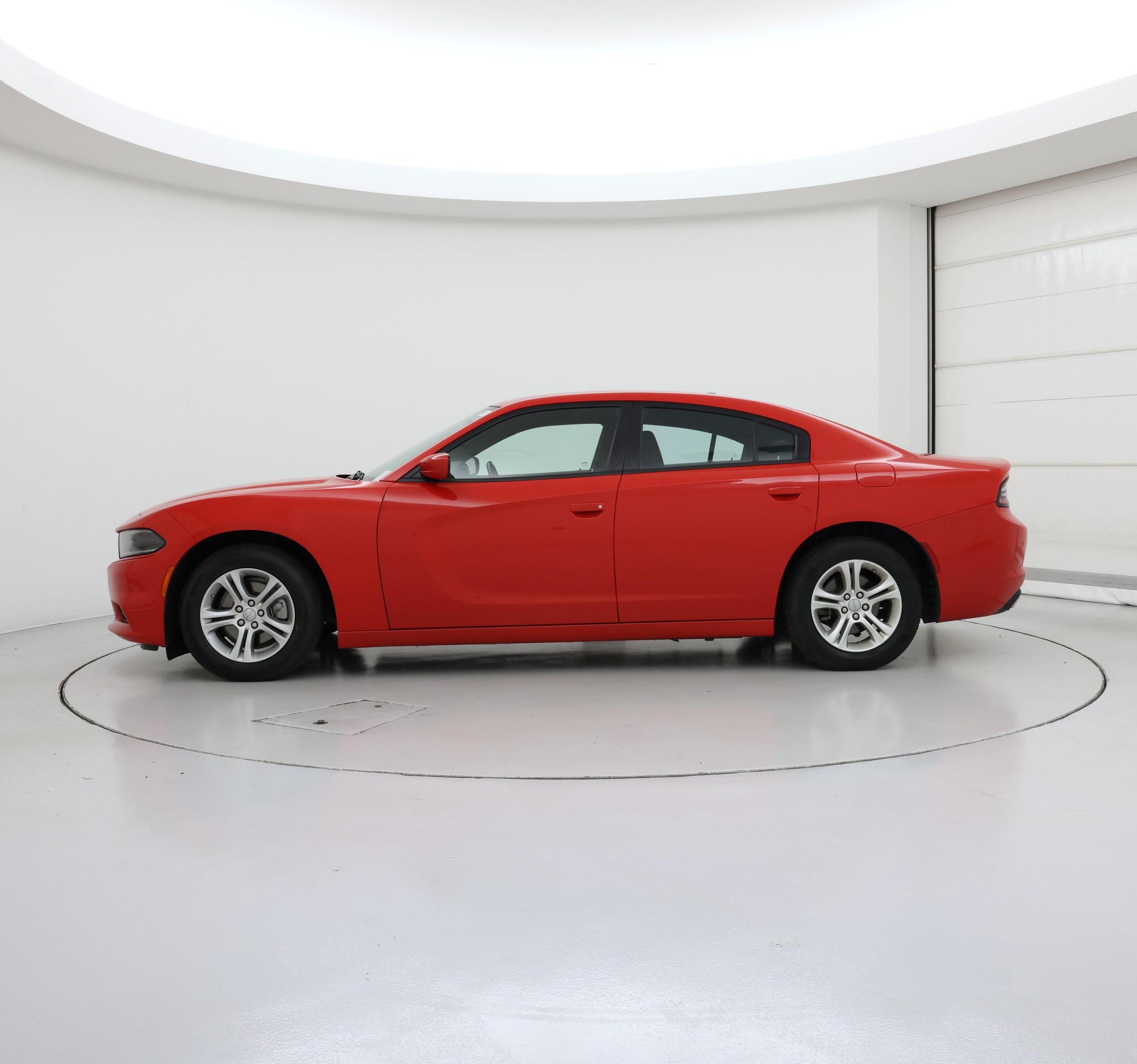 Thumbnail: 2022 Dodge Charger - 3