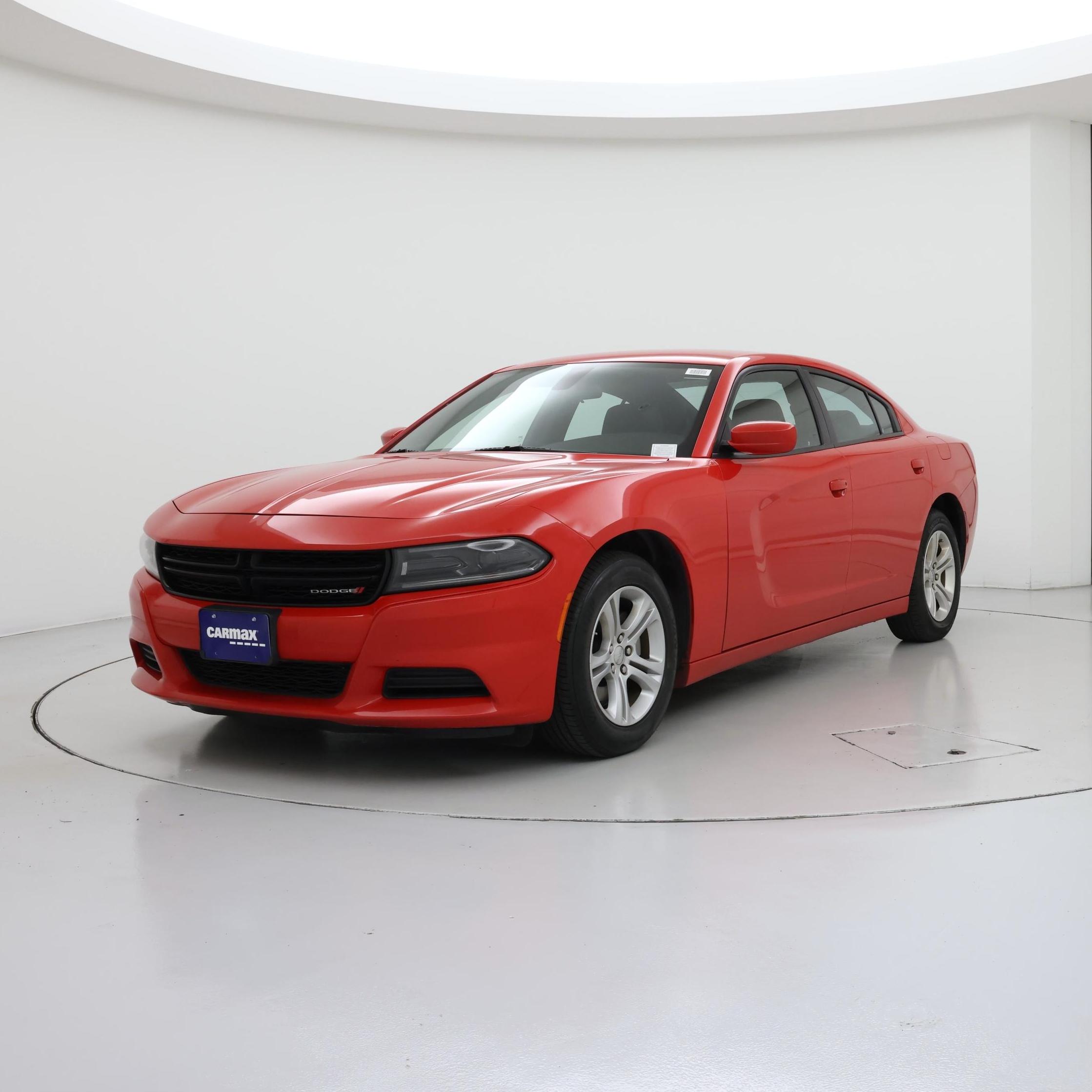 Thumbnail: 2022 Dodge Charger - 4