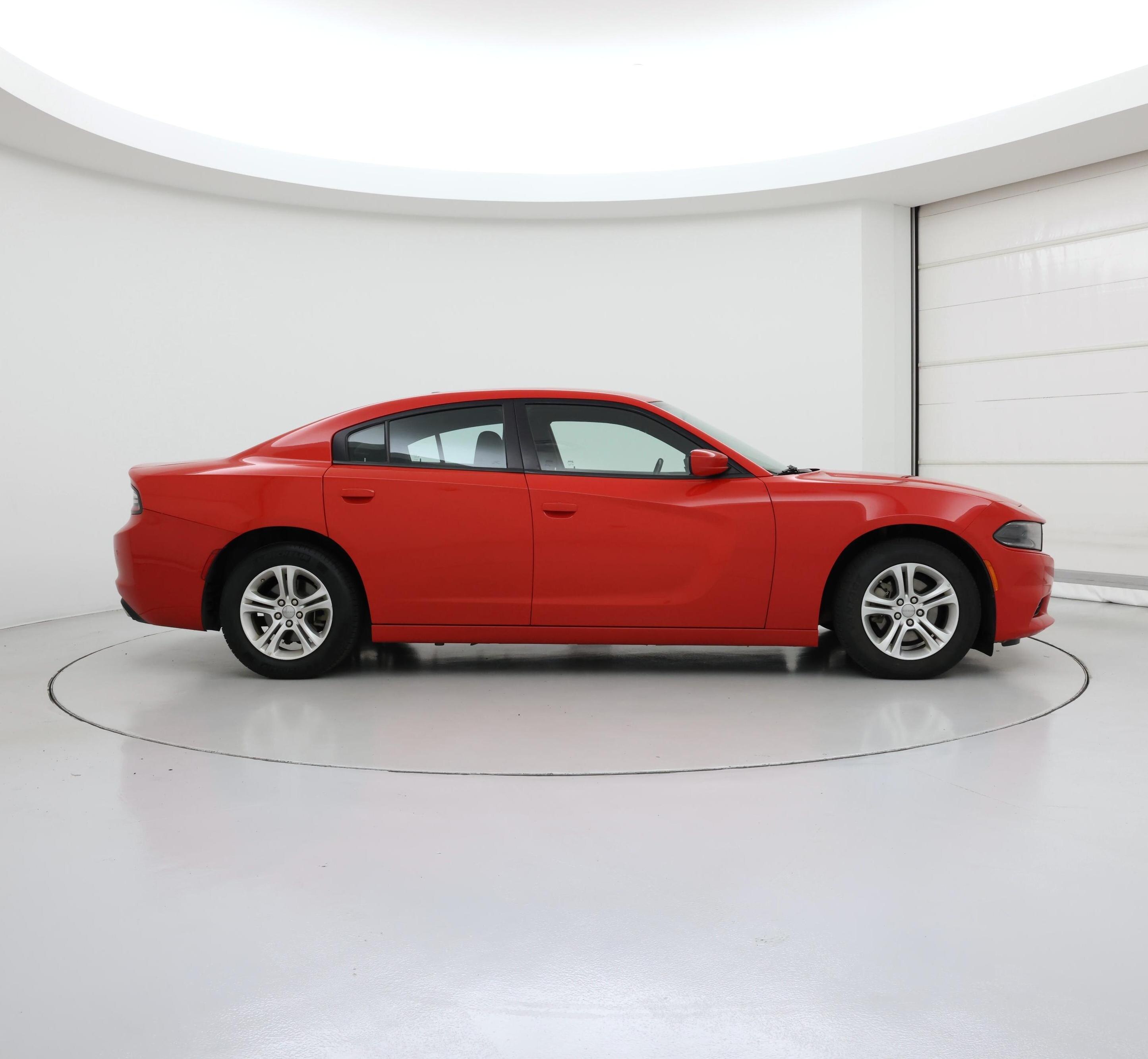 Thumbnail: 2022 Dodge Charger - 7