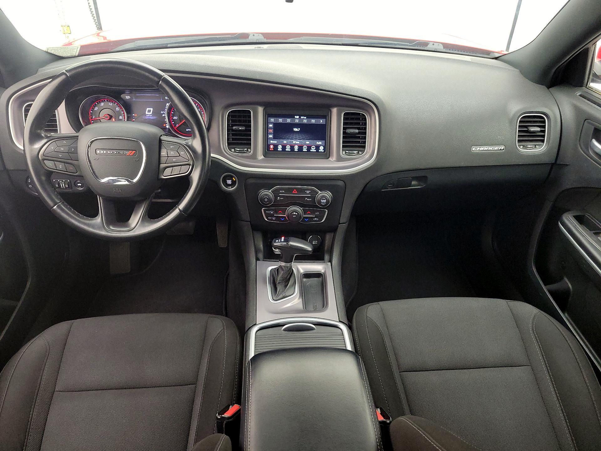 Thumbnail: 2022 Dodge Charger - 9