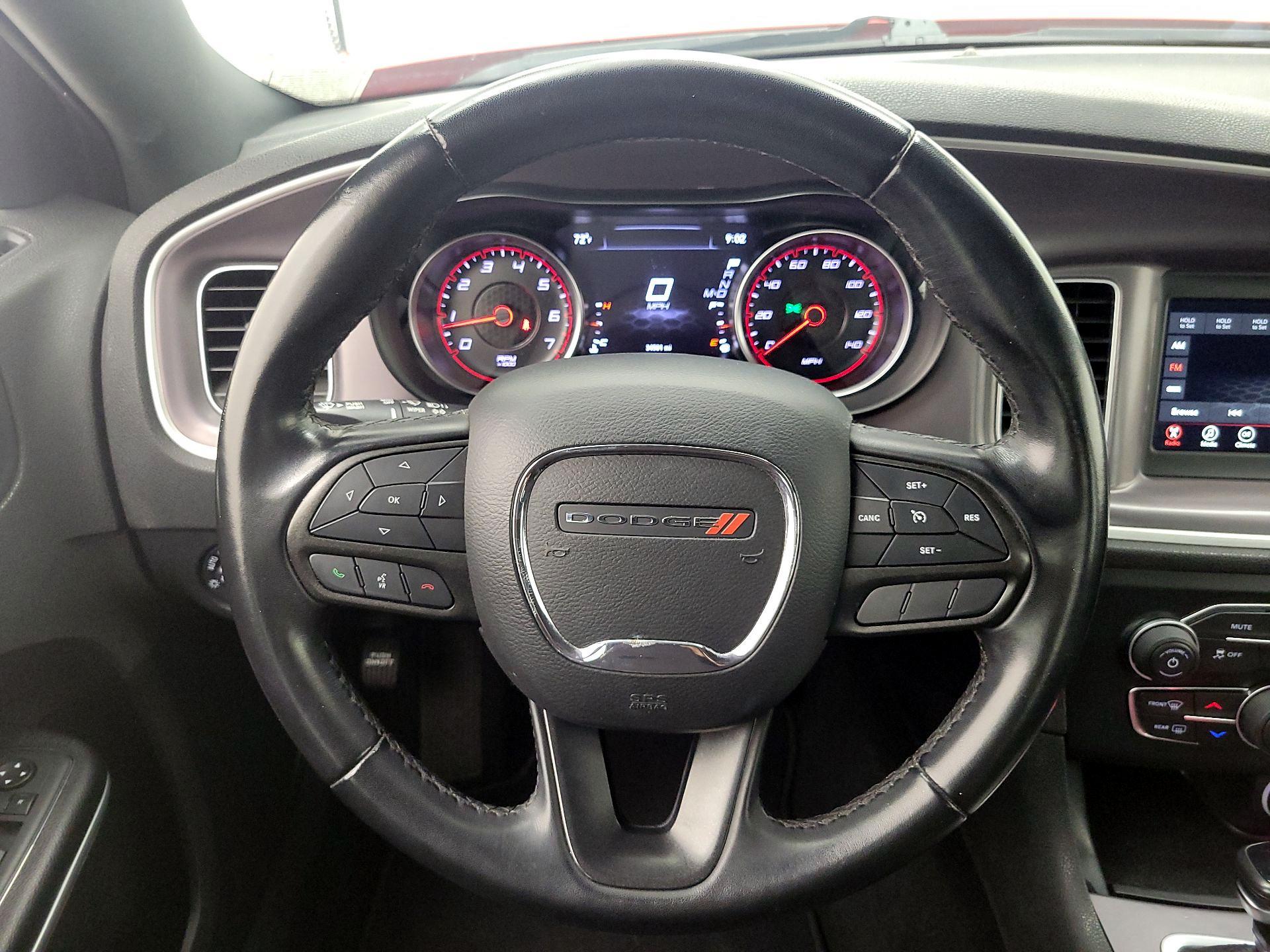 Thumbnail: 2022 Dodge Charger - 10