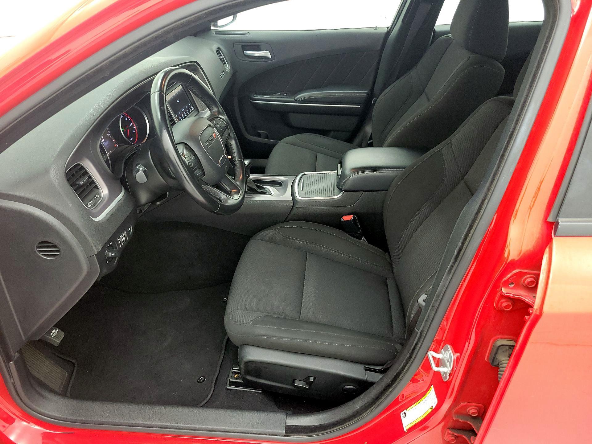 Thumbnail: 2022 Dodge Charger - 11