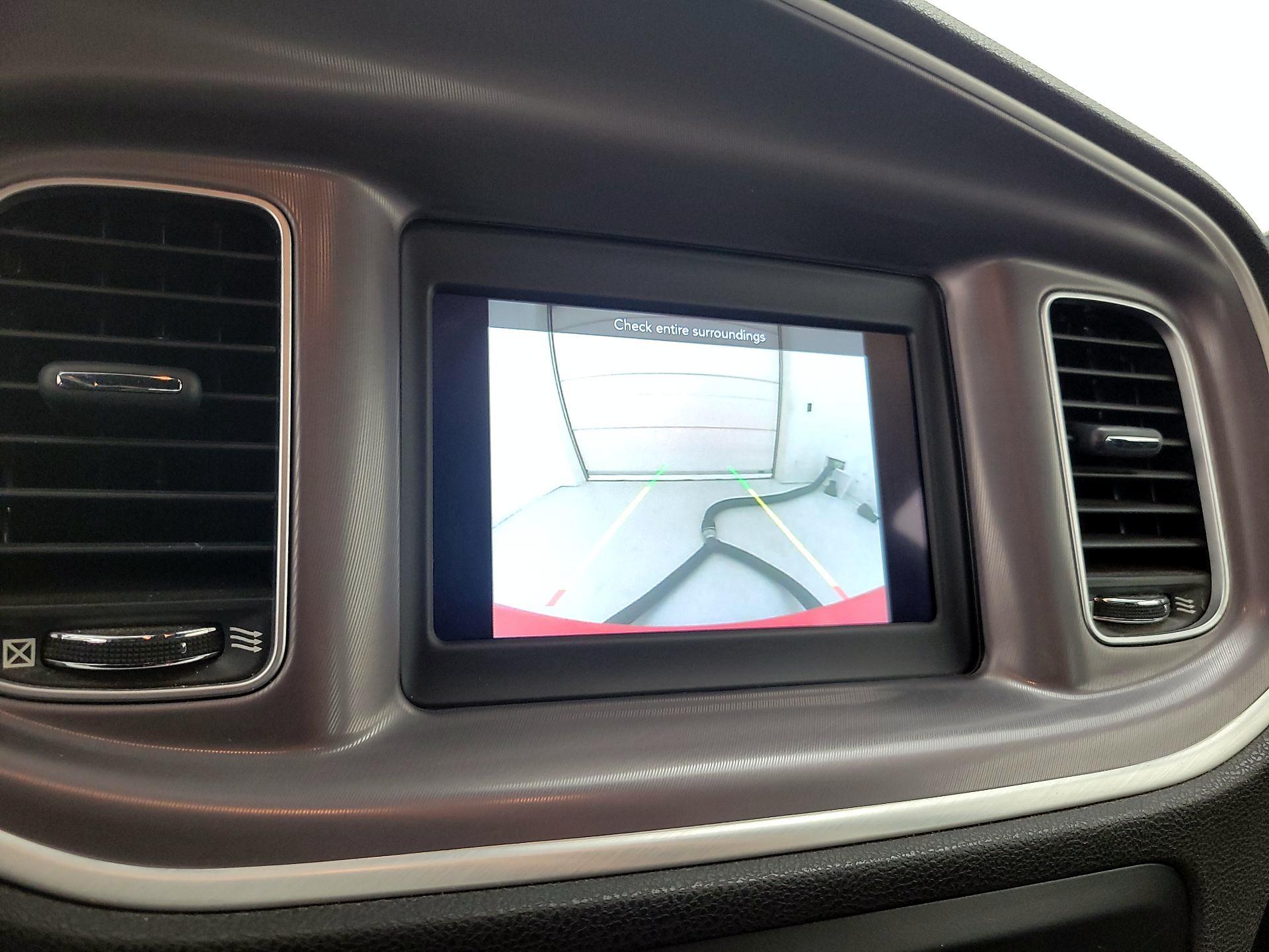 Thumbnail: 2022 Dodge Charger - 14