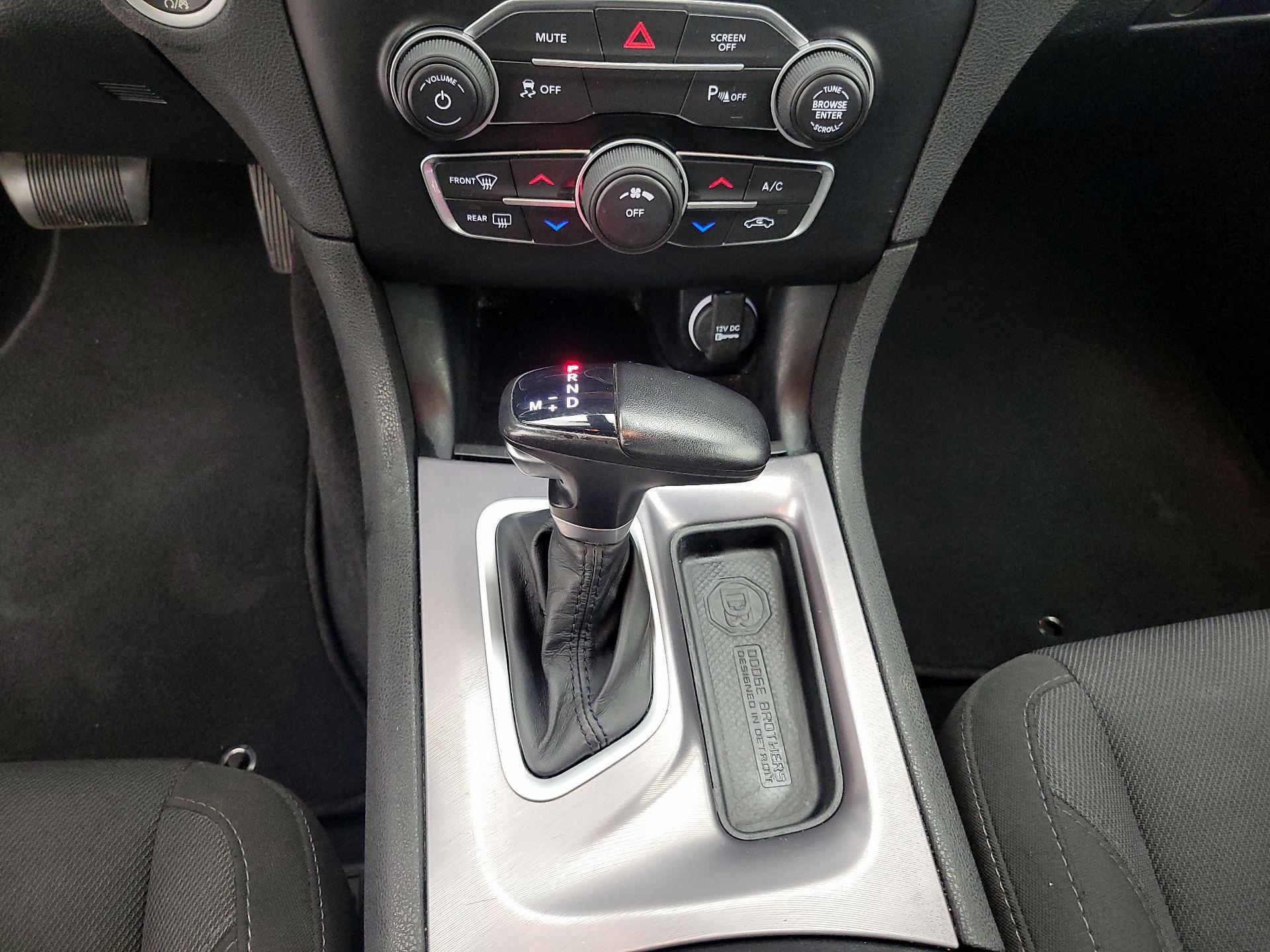 Thumbnail: 2022 Dodge Charger - 17