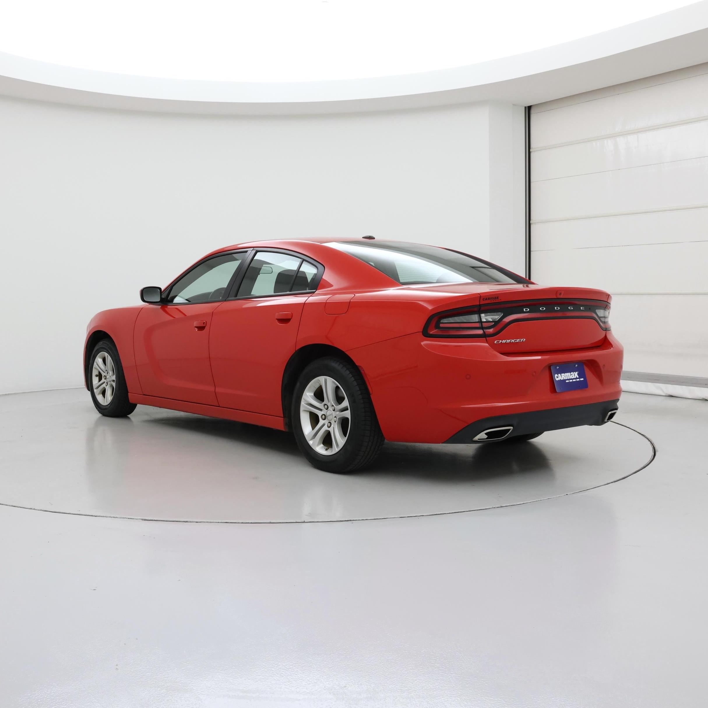 Thumbnail: 2022 Dodge Charger - 2