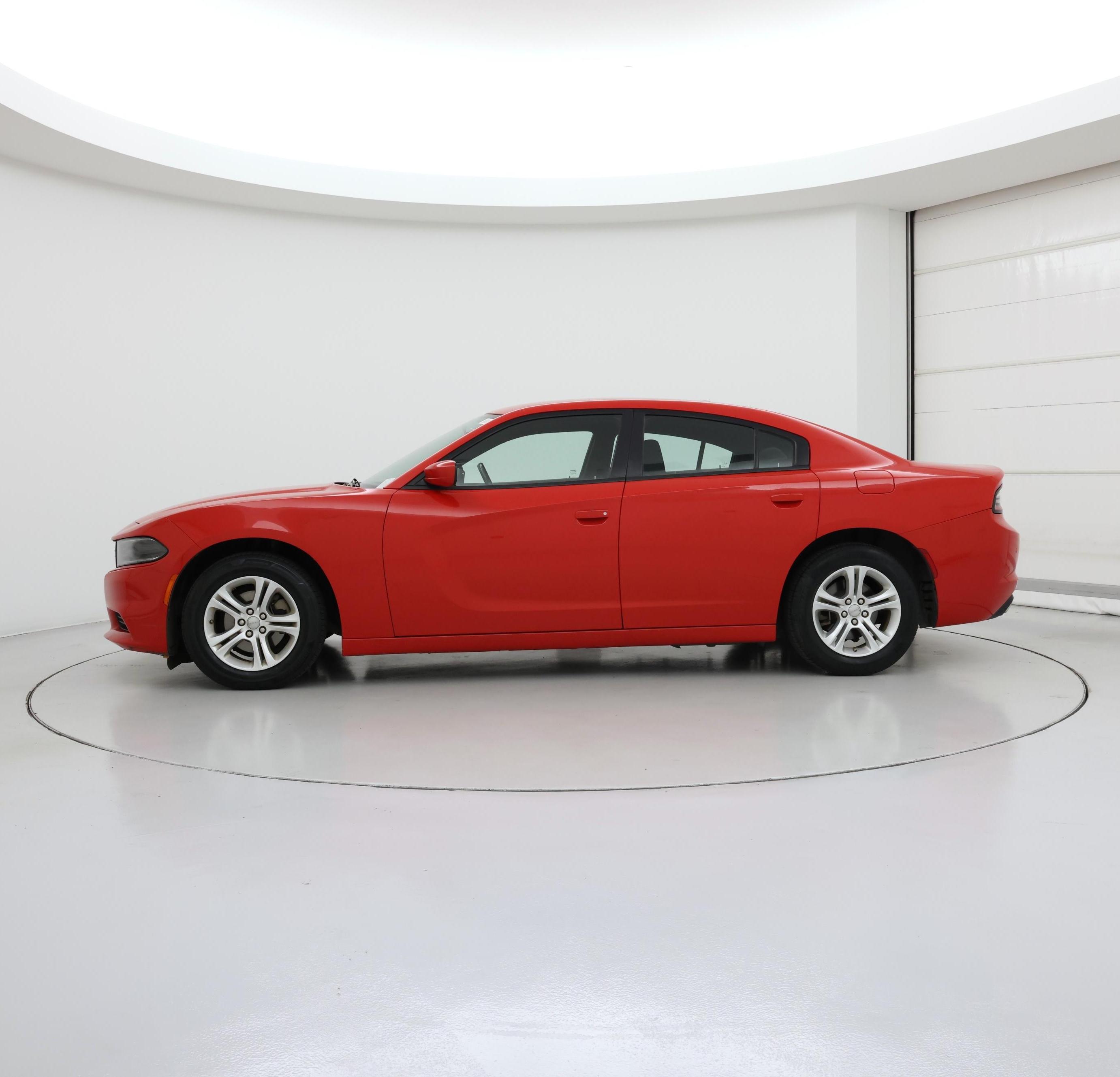 Thumbnail: 2022 Dodge Charger - 3