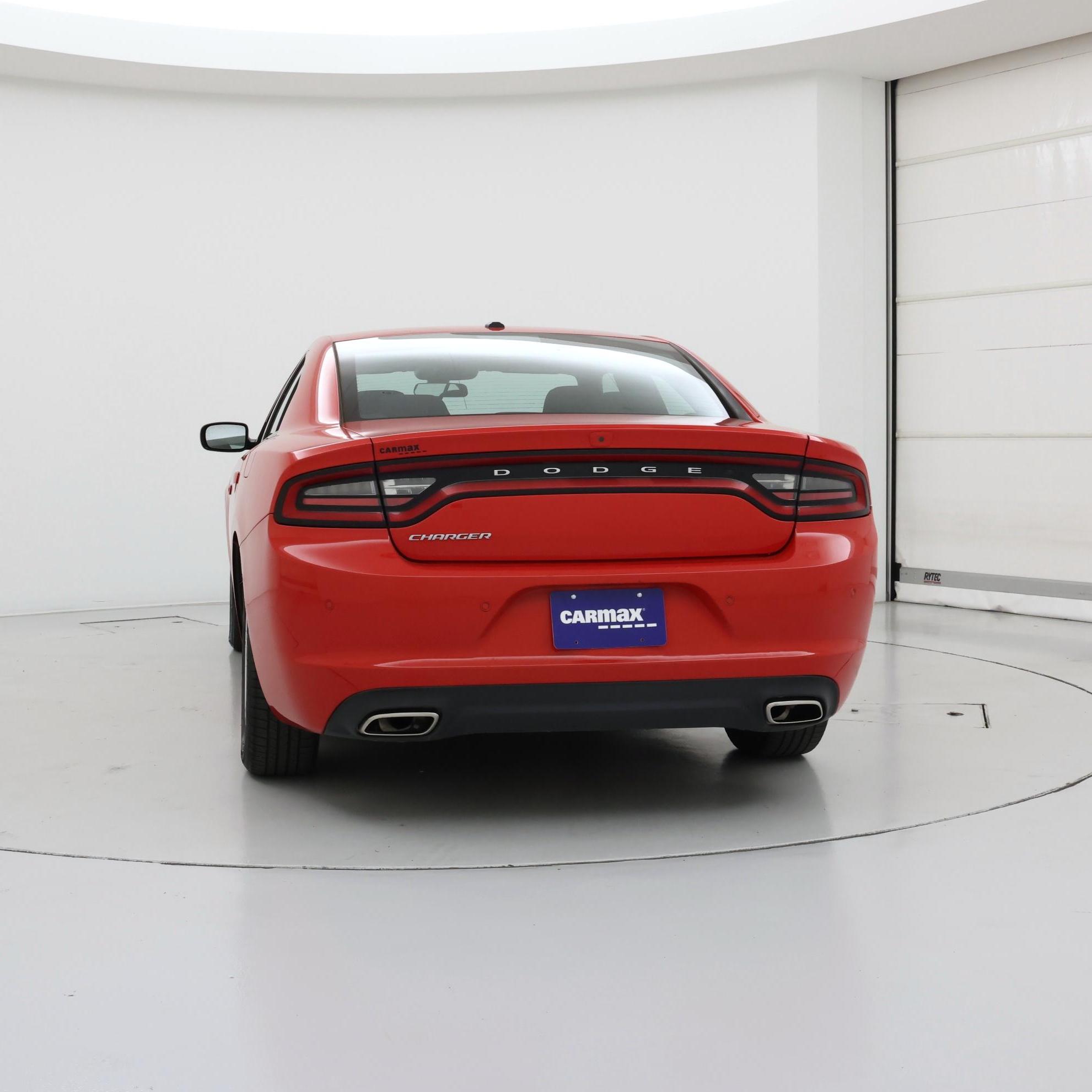 Thumbnail: 2022 Dodge Charger - 6