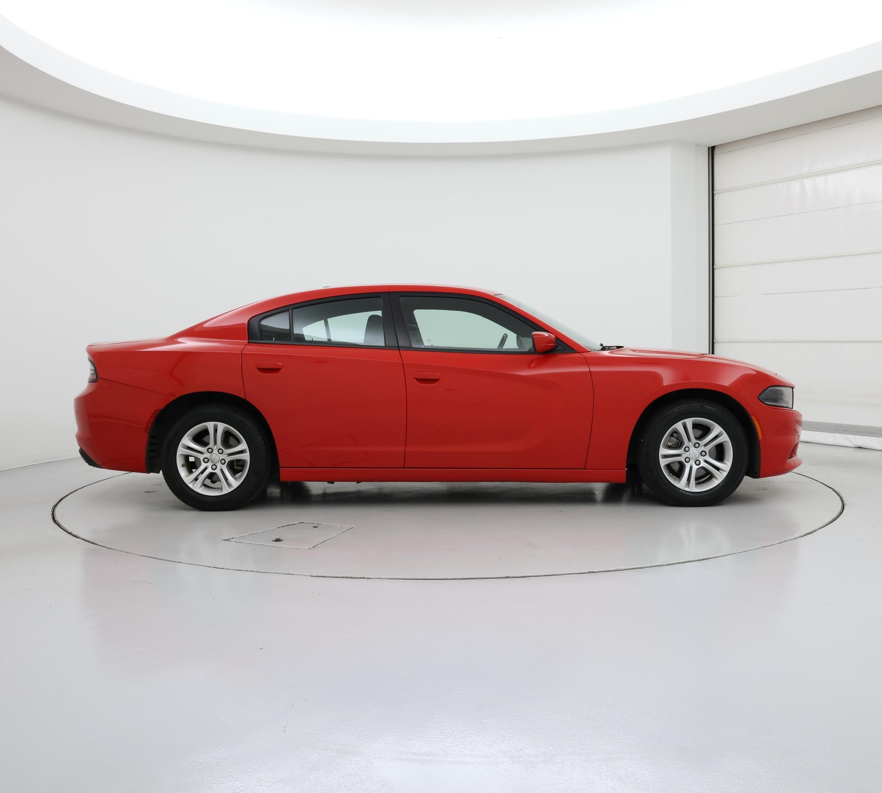 Thumbnail: 2022 Dodge Charger - 7