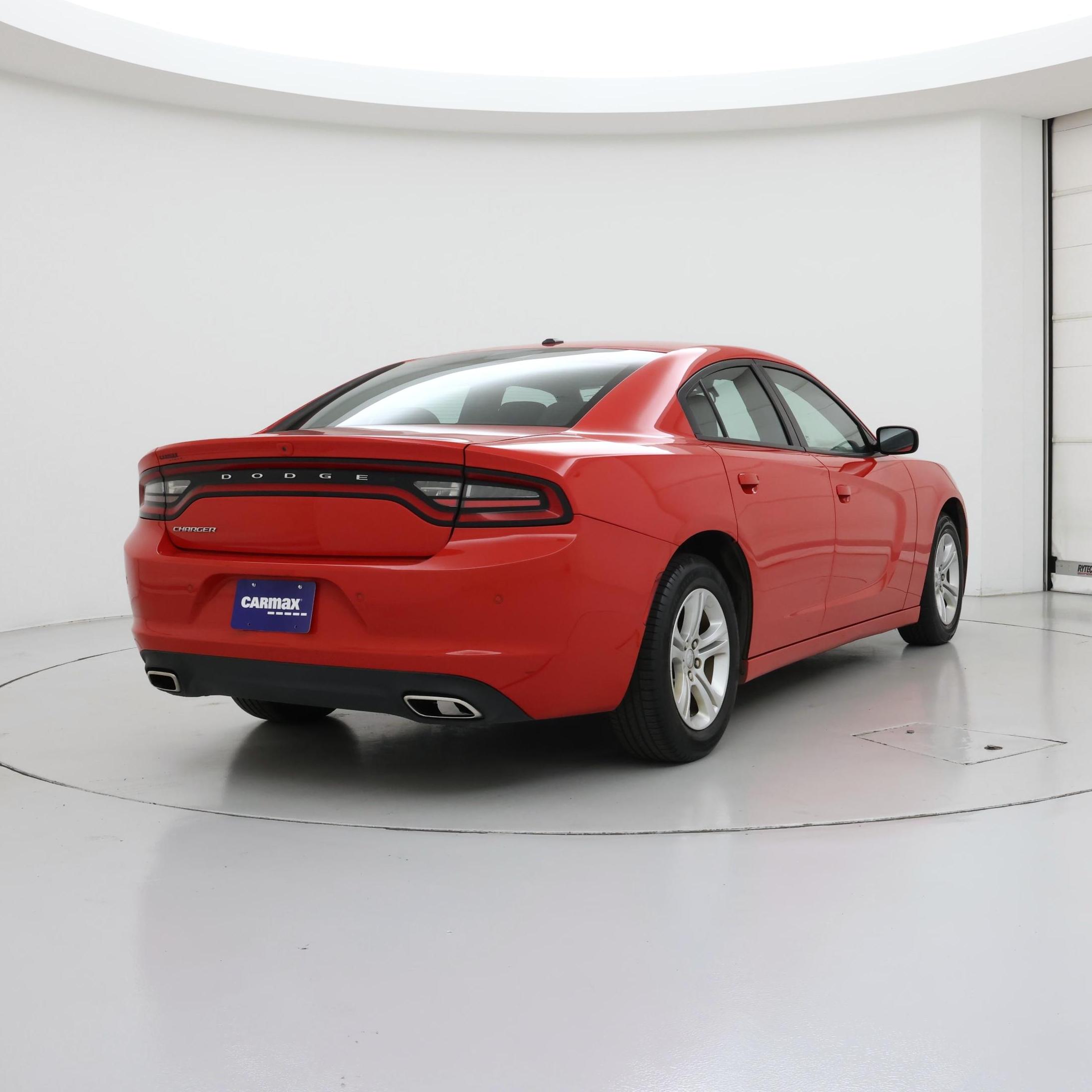 Thumbnail: 2022 Dodge Charger - 8
