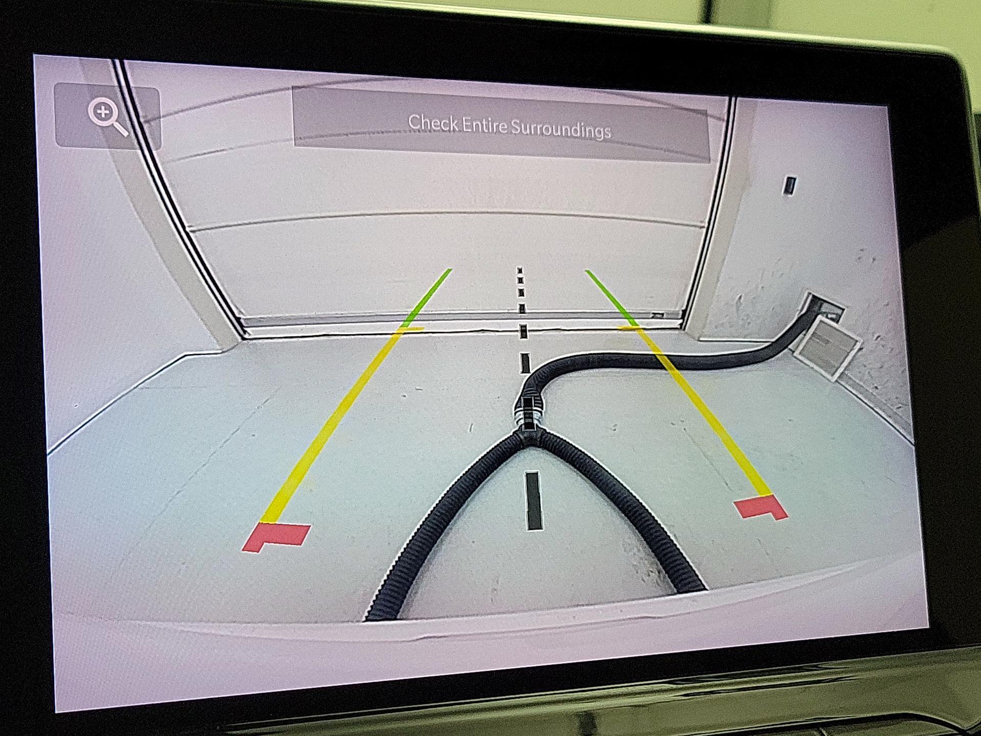 Thumbnail: 2023 Jeep Compass - 14