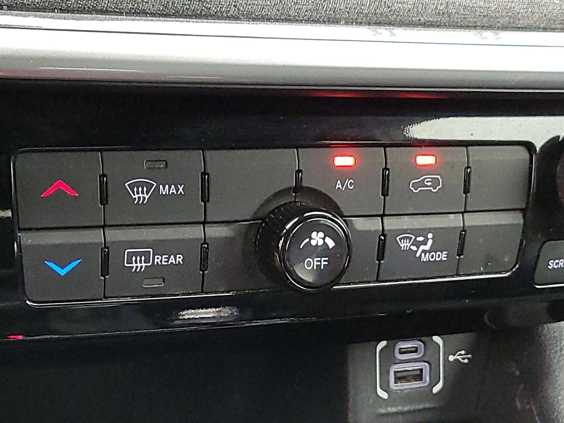 Thumbnail: 2023 Jeep Compass - 16