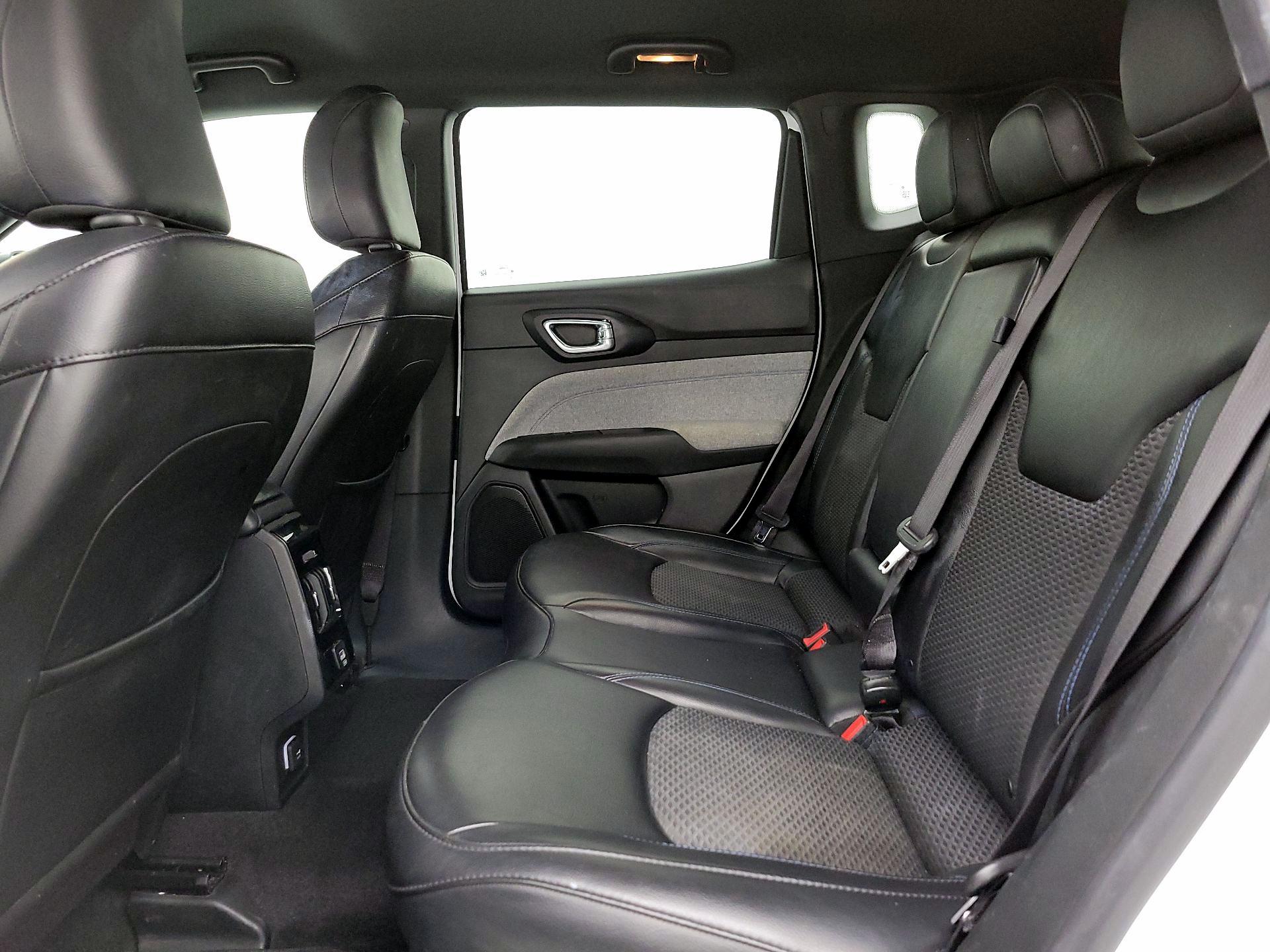 Thumbnail: 2023 Jeep Compass - 19